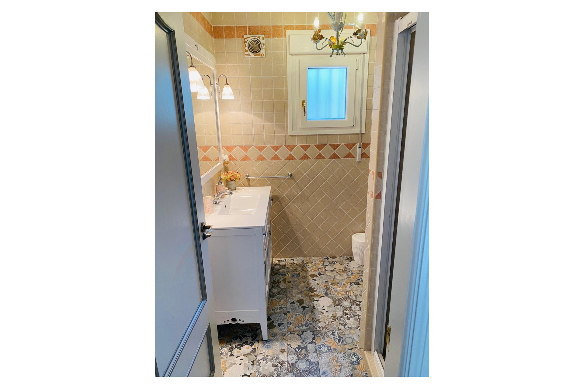 Reventa - House - Altea - Altea Hills