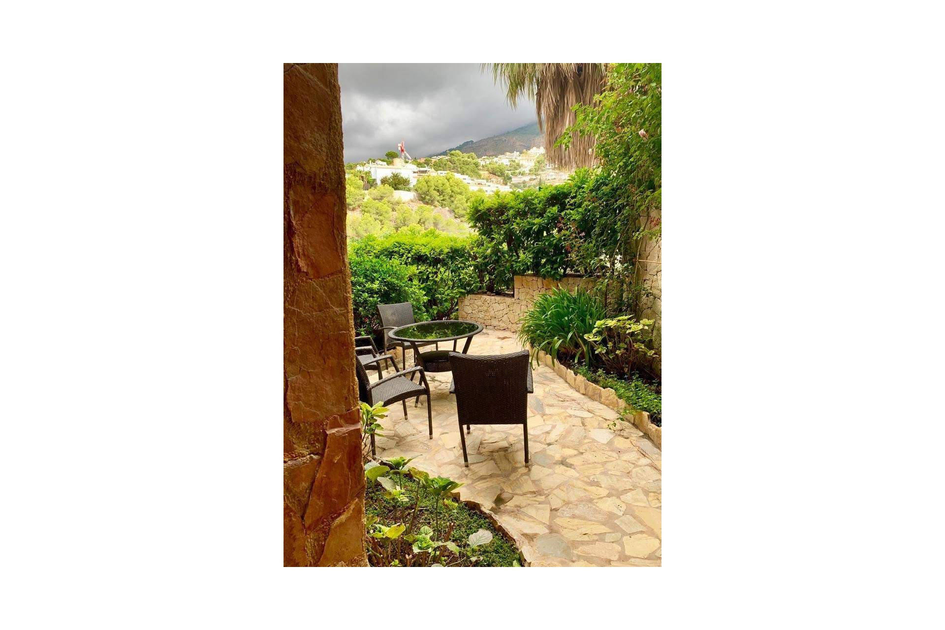 Reventa - House - Altea - Altea Hills