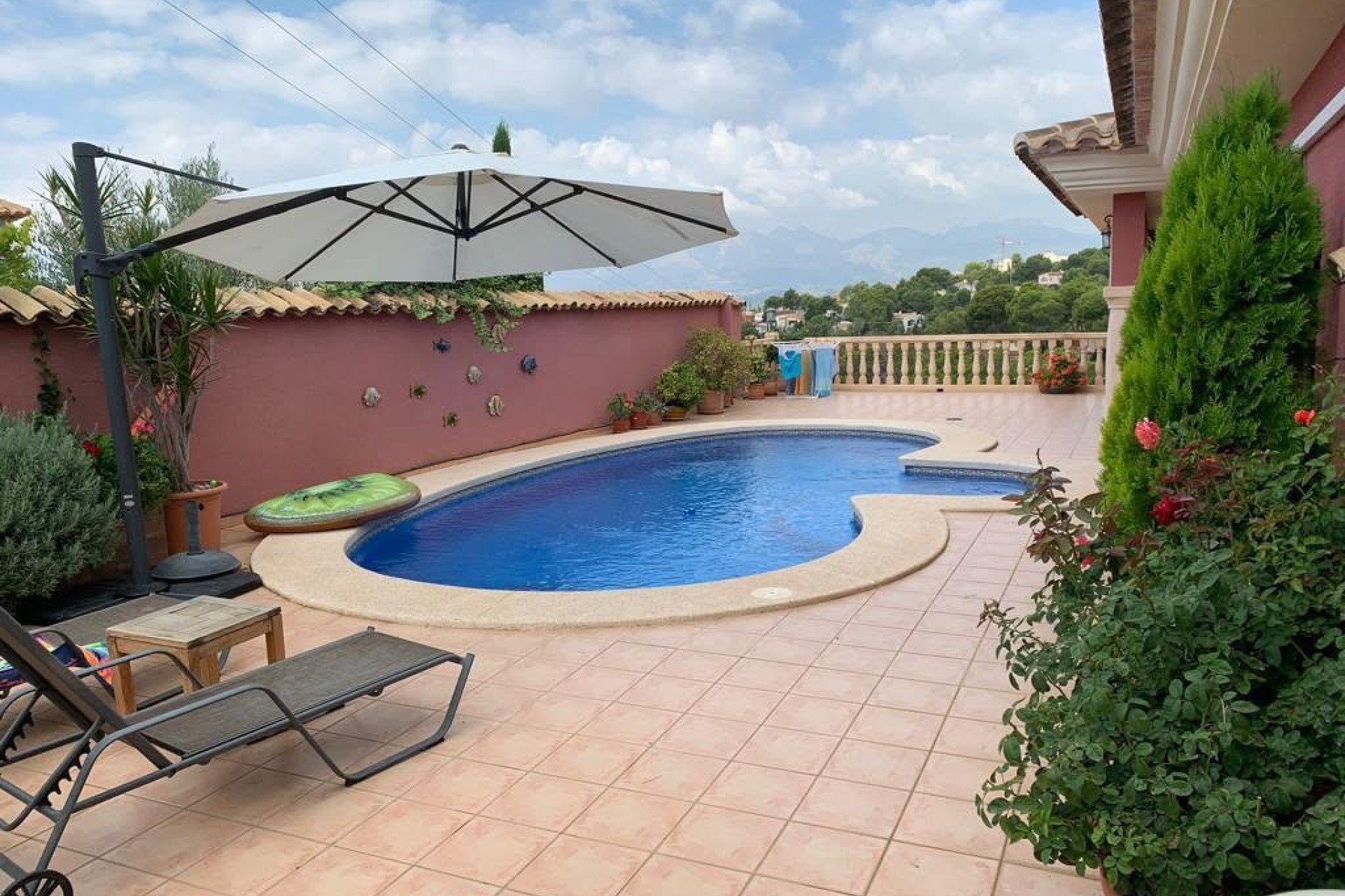 Reventa - House - Altea - Altea Hills