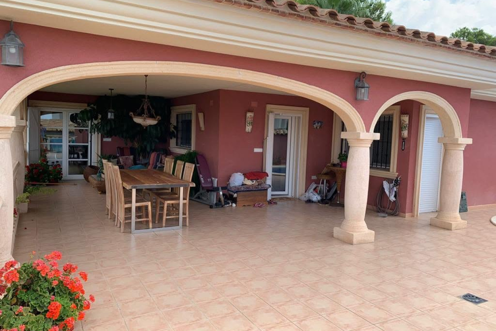 Reventa - House - Altea - Altea Hills