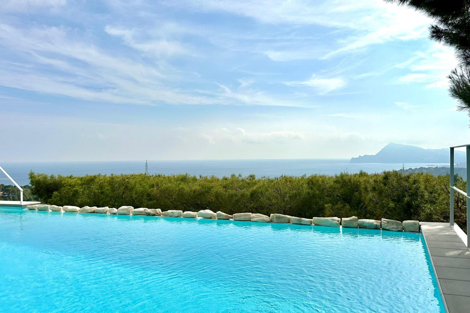 Reventa - House - Altea - Altea Hills