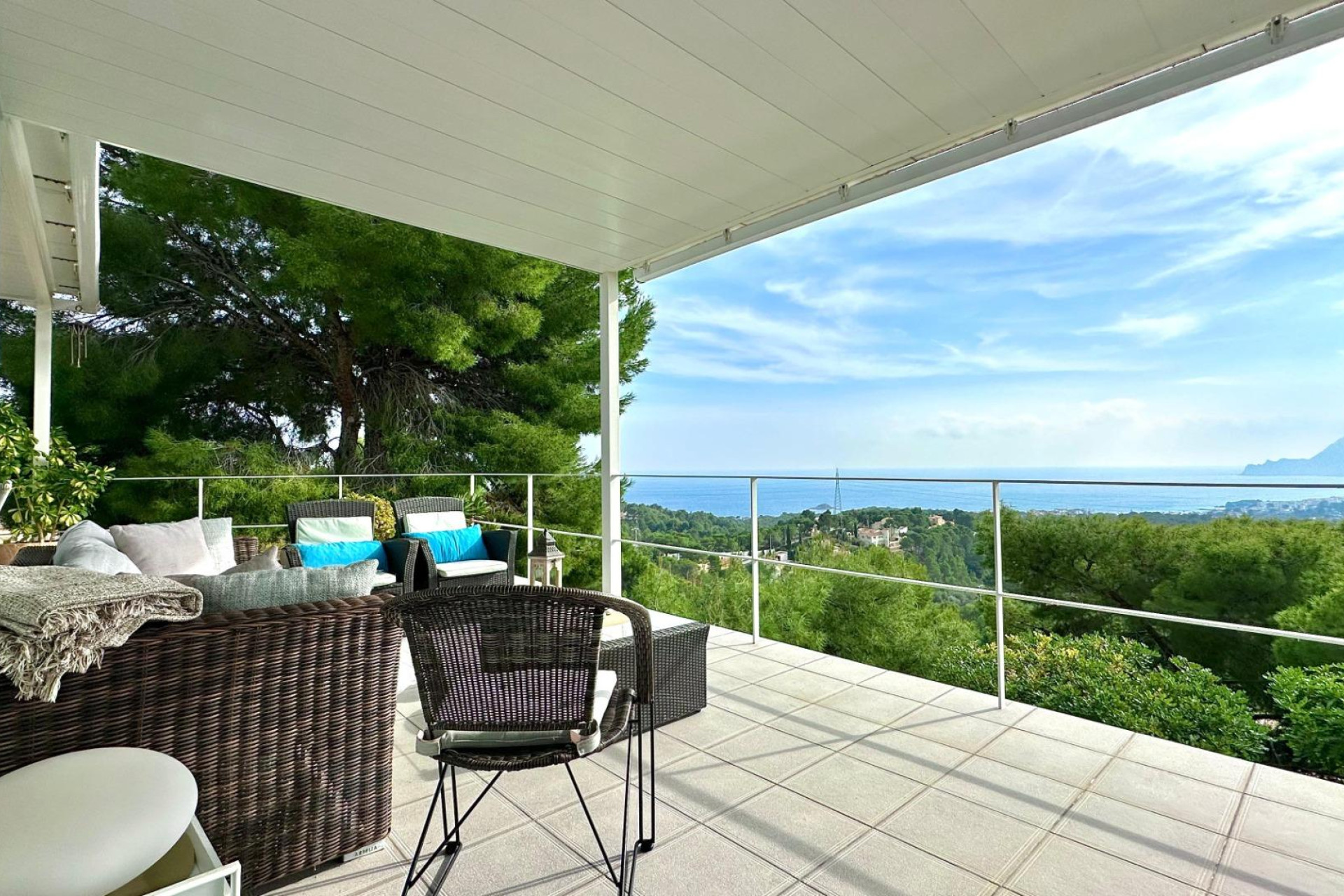 Reventa - House - Altea - Altea Hills