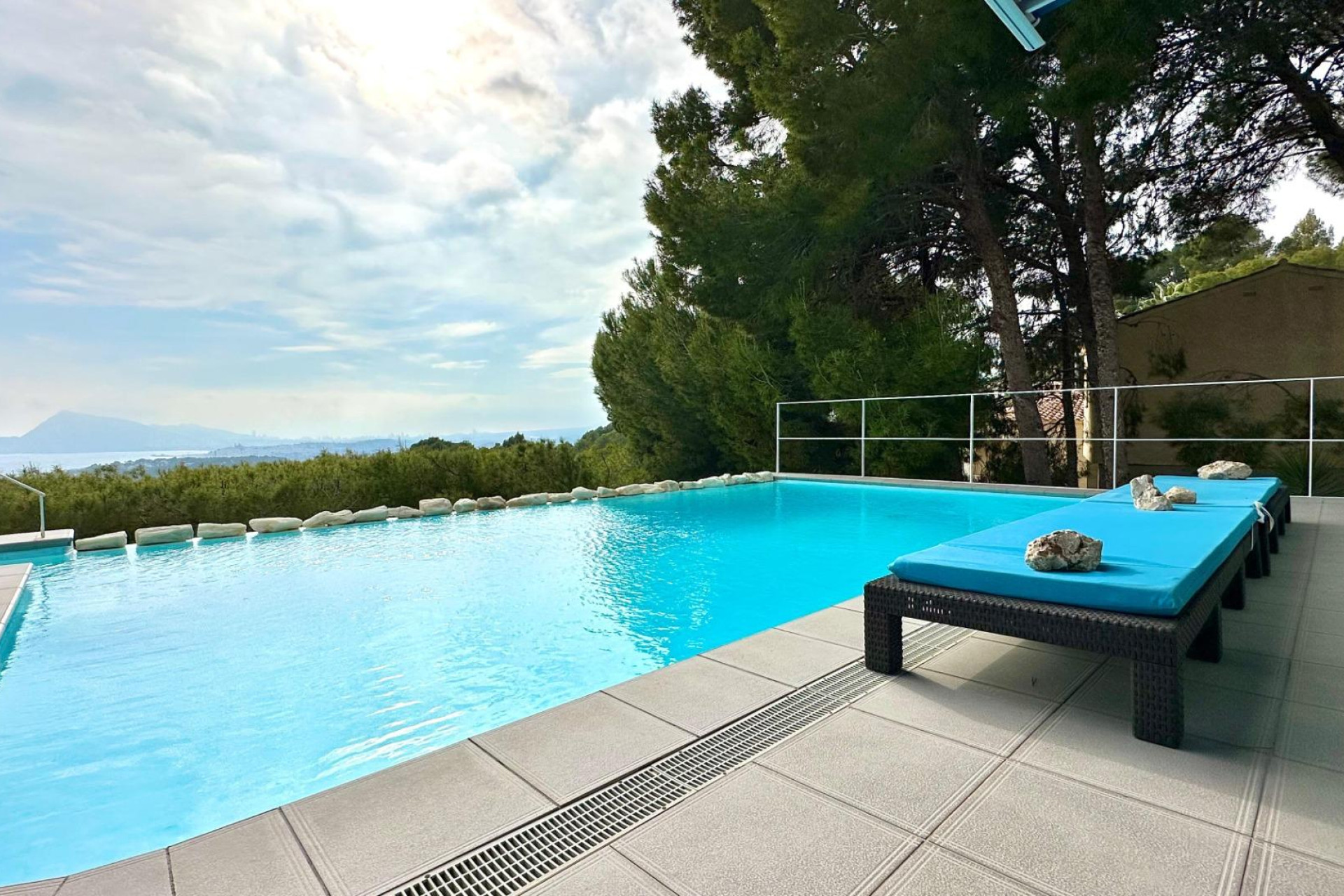 Reventa - House - Altea - Altea Hills