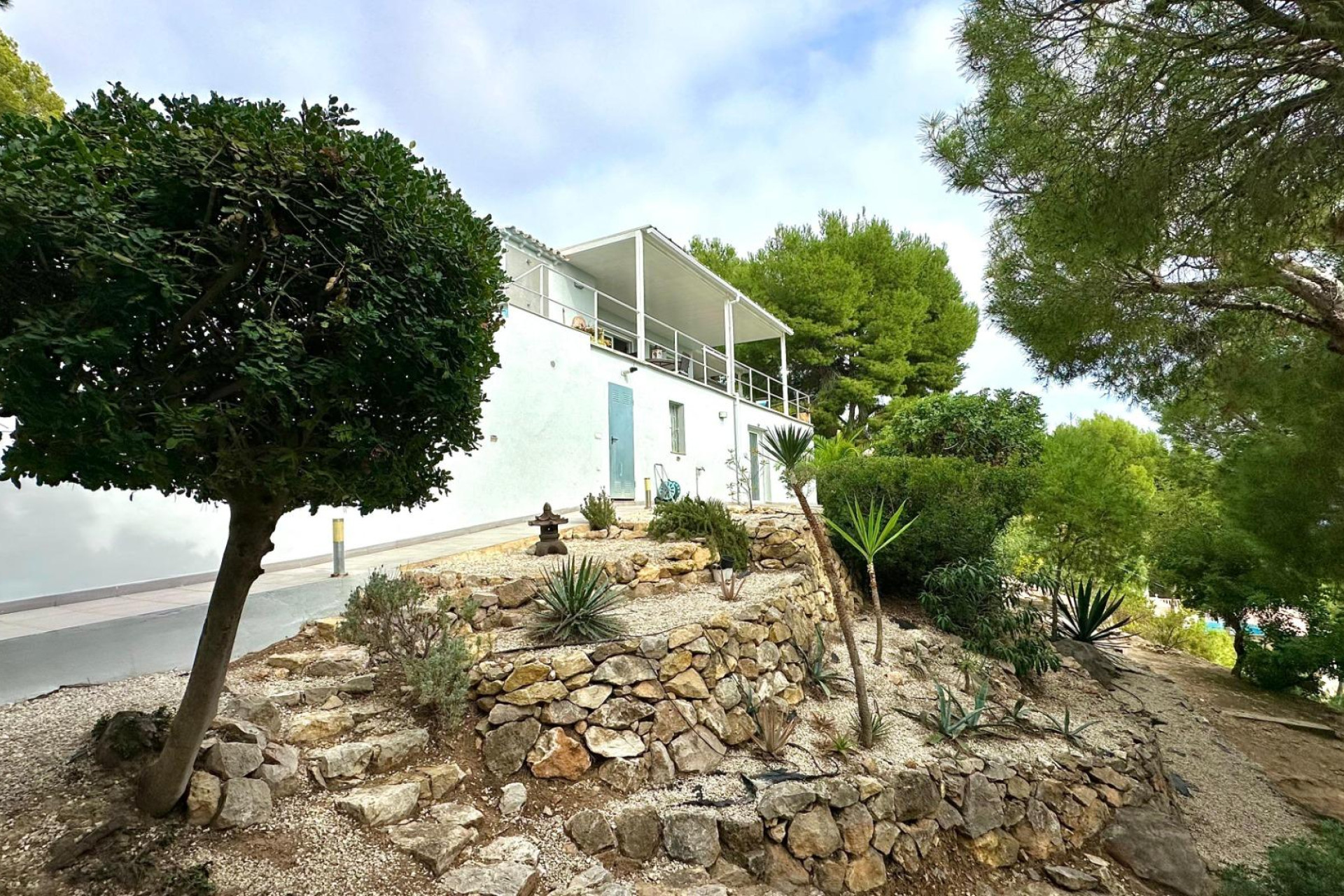 Reventa - House - Altea - Altea Hills