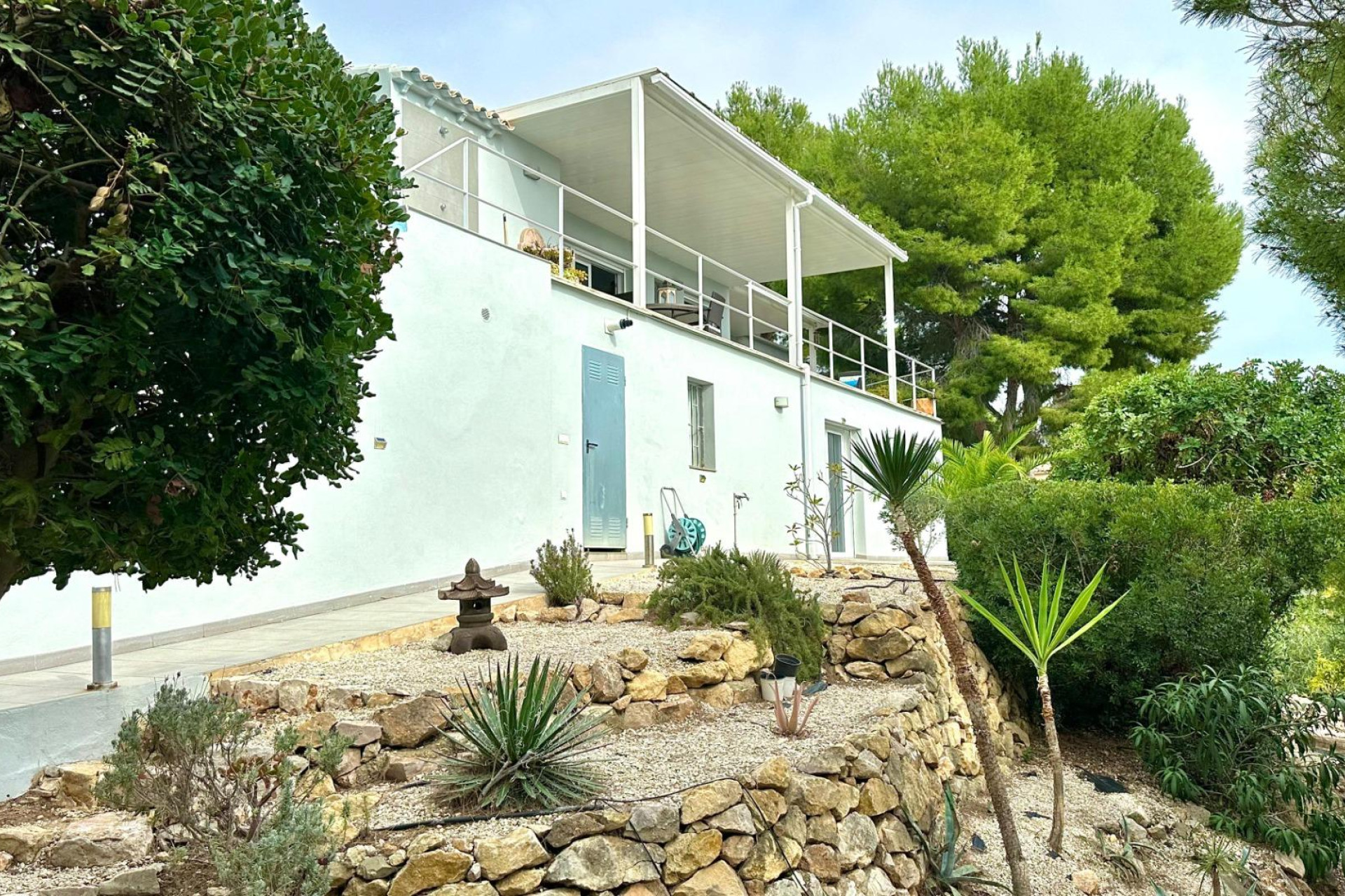 Reventa - House - Altea - Altea Hills