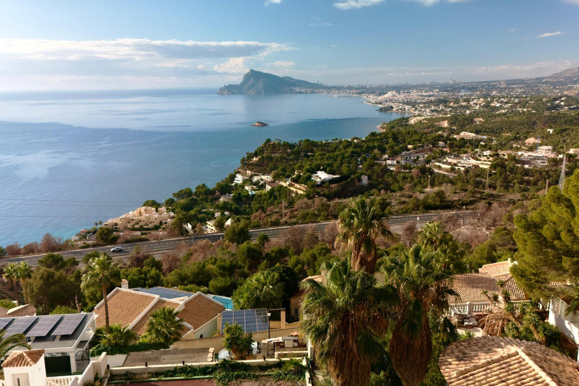 Reventa - House - Altea - Altea Hills