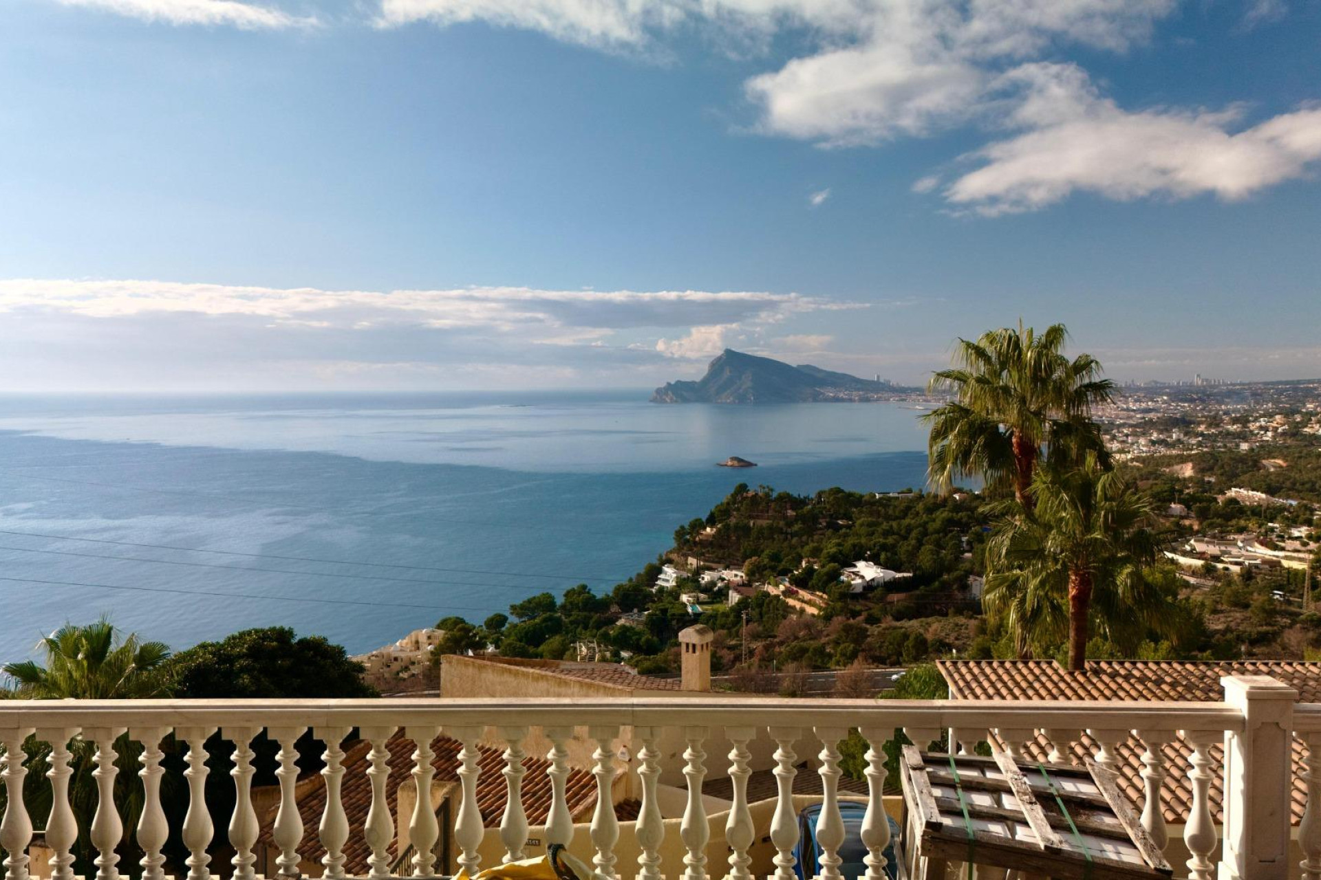 Reventa - House - Altea - Altea Hills