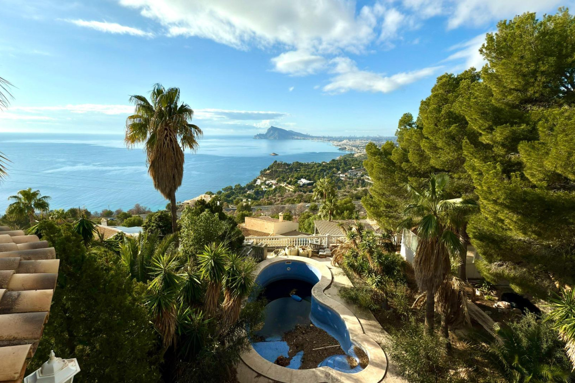 Reventa - House - Altea - Altea Hills