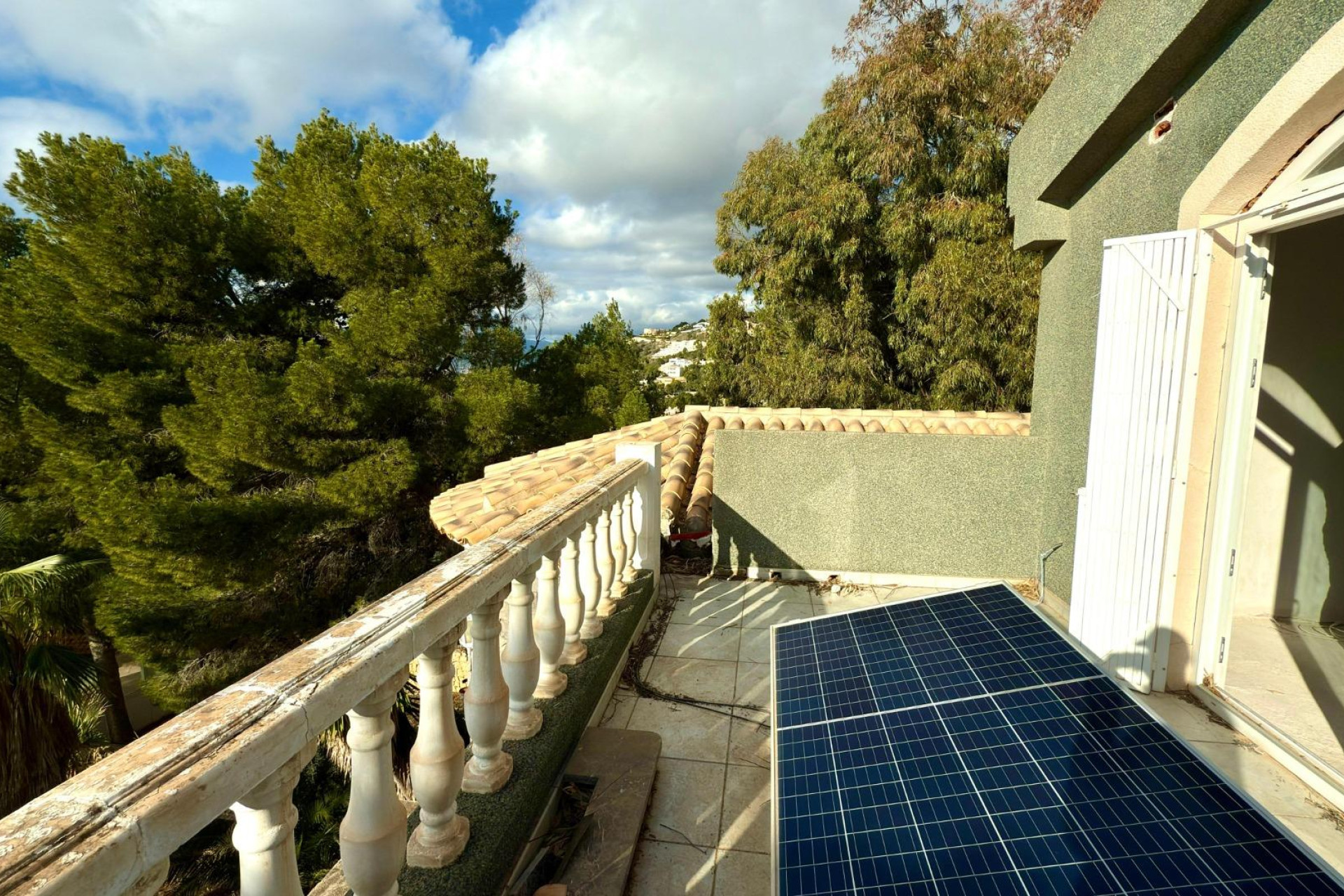 Reventa - House - Altea - Altea Hills