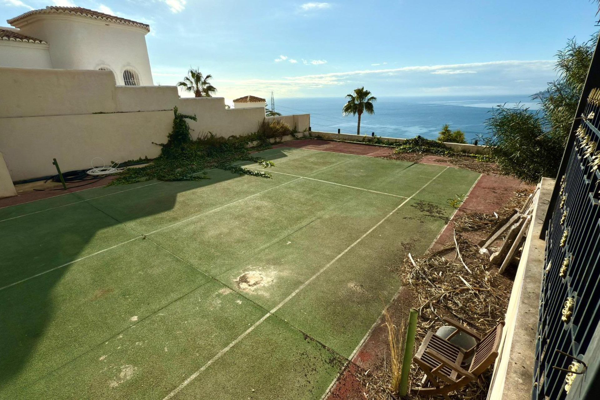 Reventa - House - Altea - Altea Hills