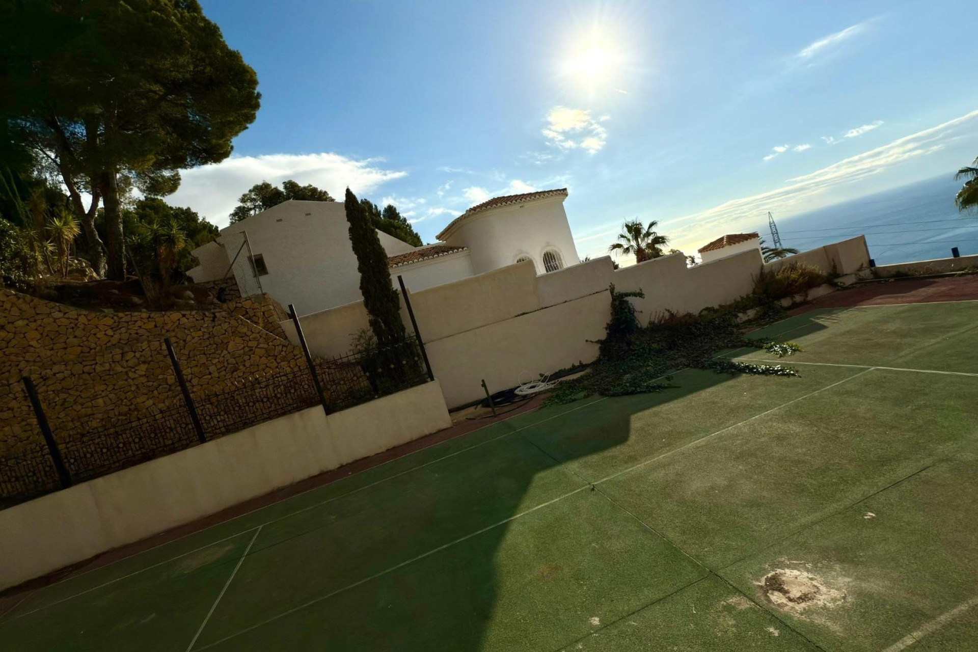 Reventa - House - Altea - Altea Hills