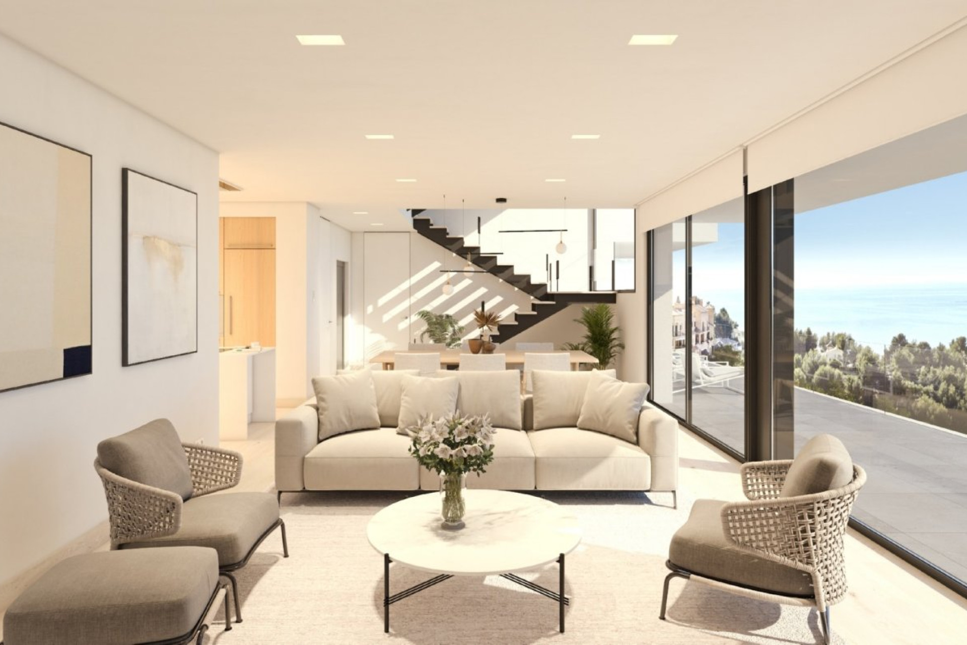 Reventa - House - Altea - Altea La Vella