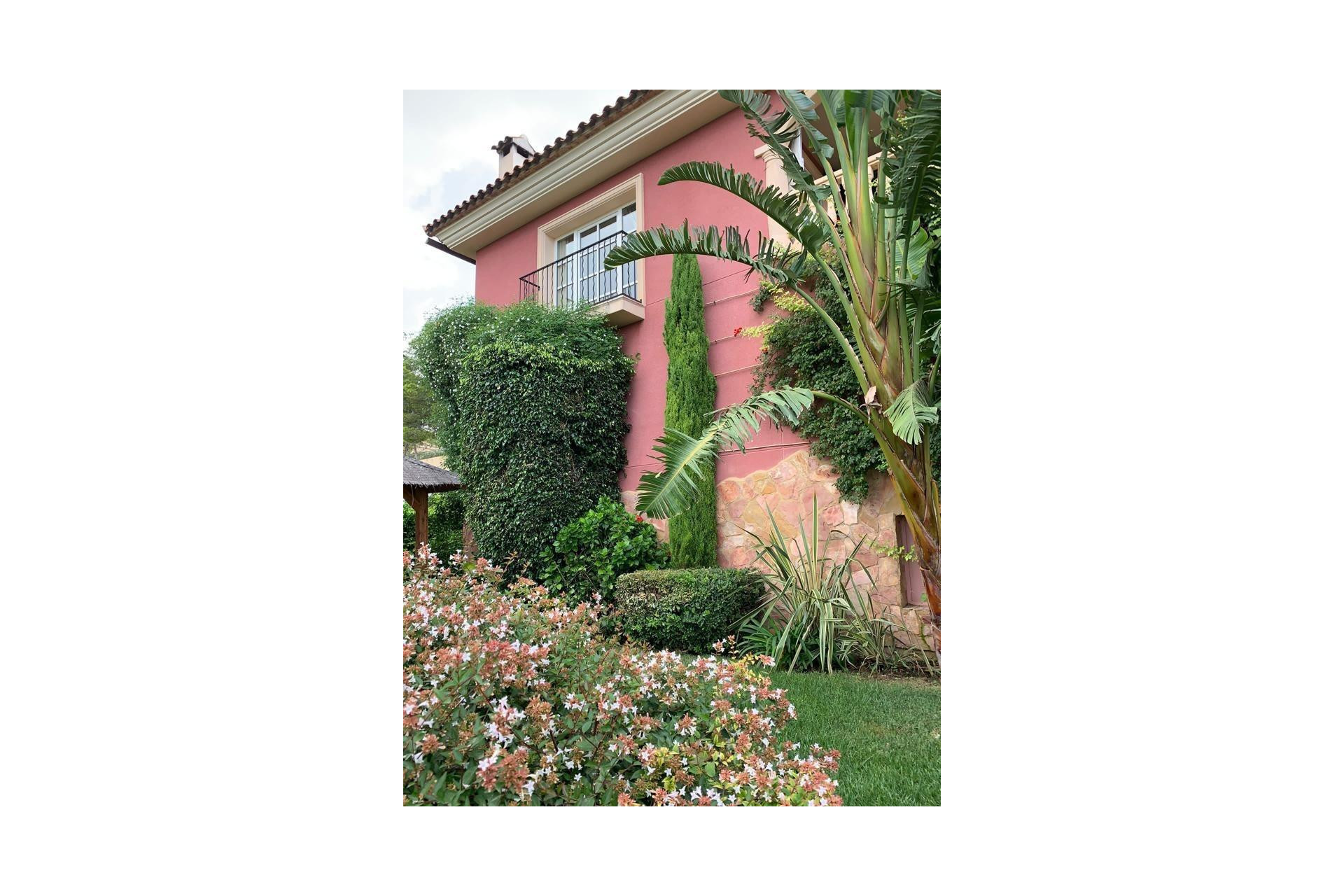 Reventa - House - Altea - Galera de las palmeras