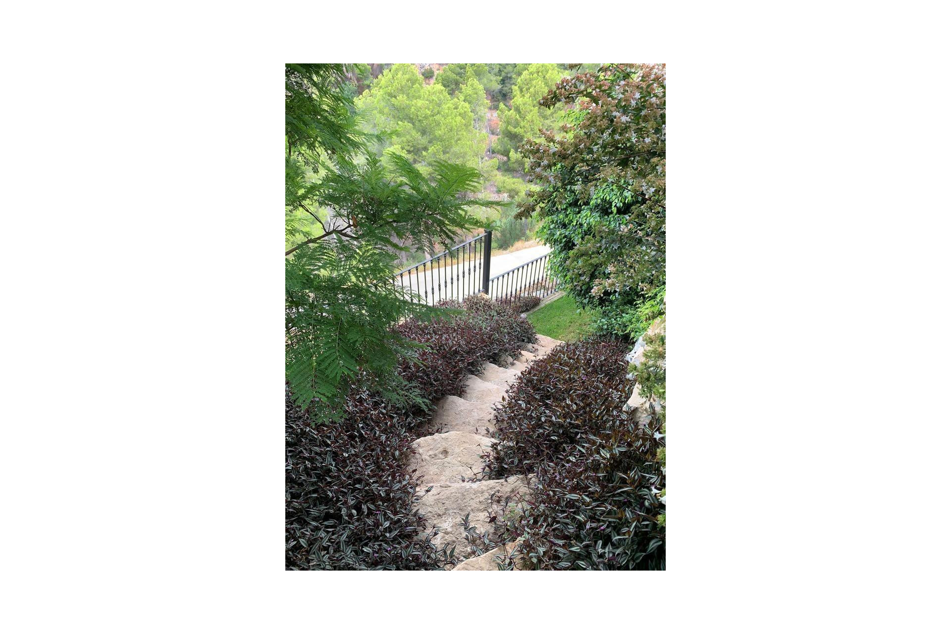 Reventa - House - Altea - Galera de las palmeras