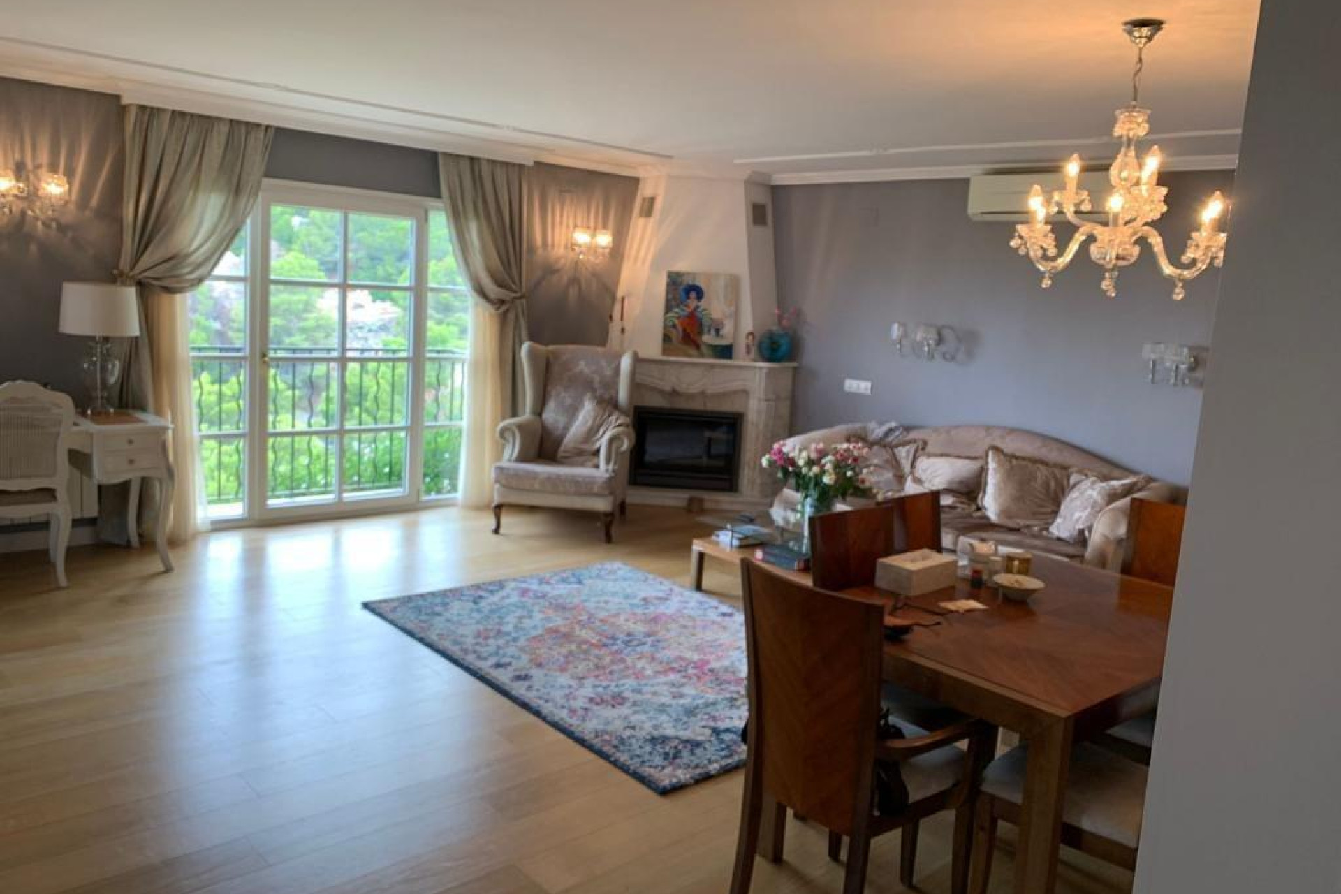 Reventa - House - Altea - Galera de las palmeras