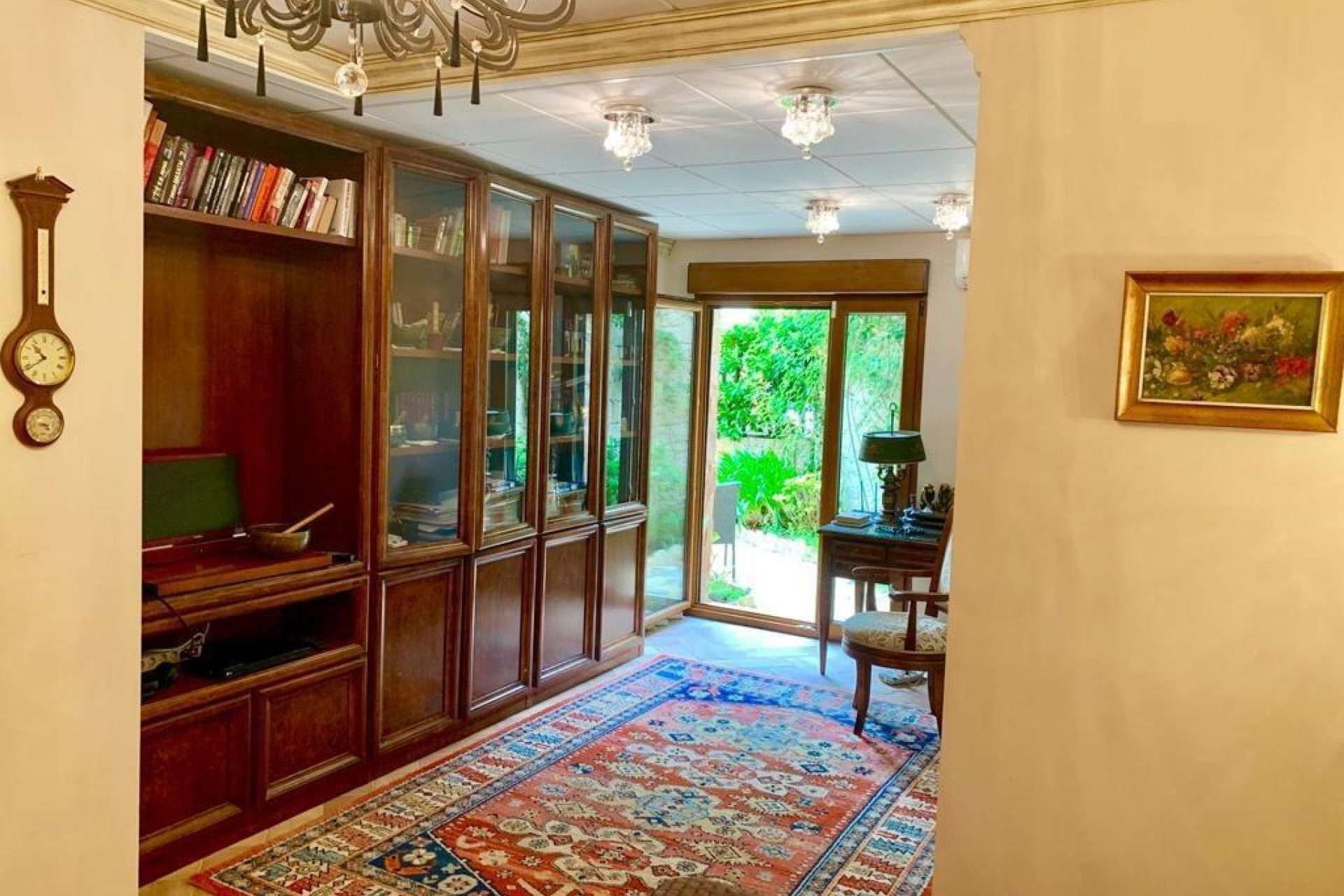 Reventa - House - Altea - Galera de las palmeras