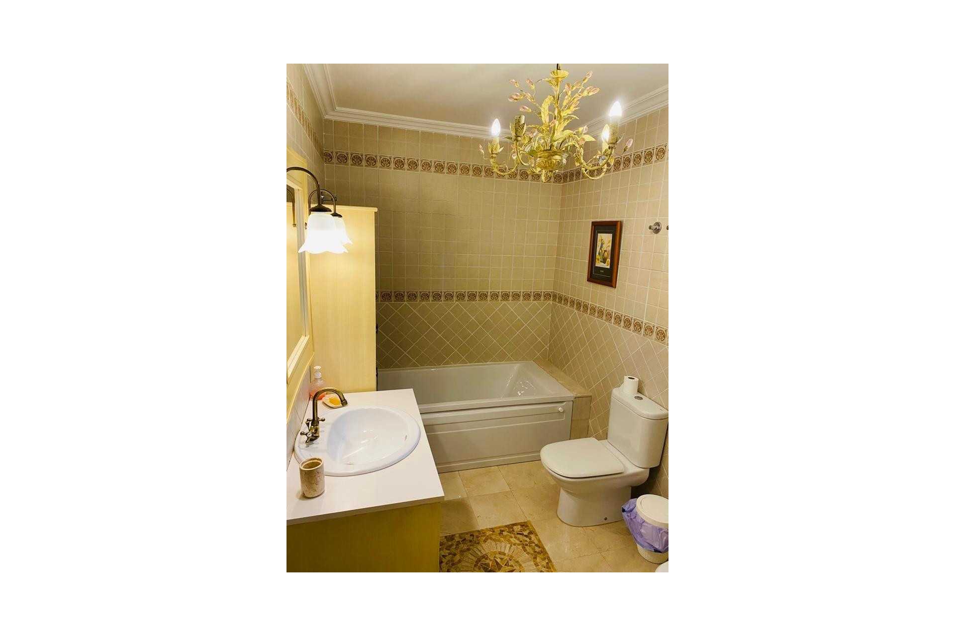 Reventa - House - Altea - Galera de las palmeras