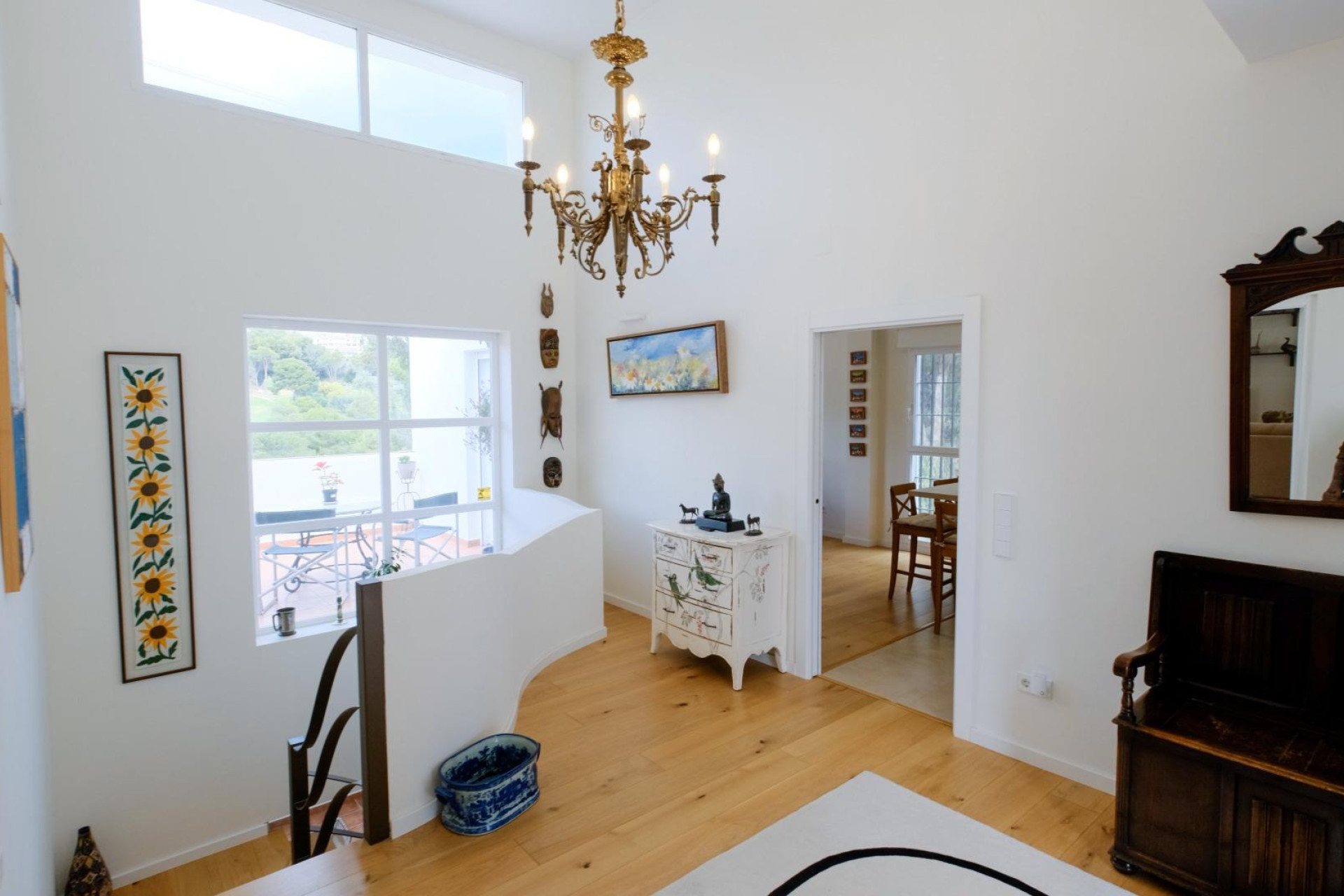 Reventa - House - Altea - La Sierra