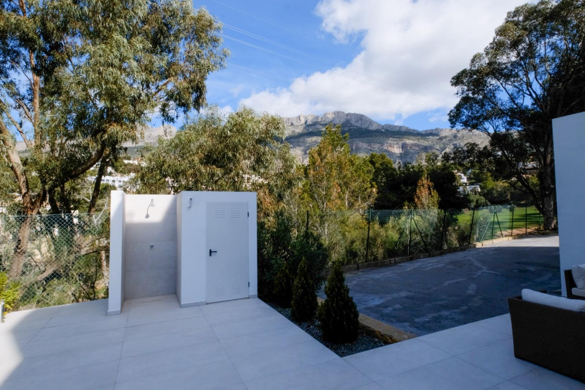 Reventa - House - Altea - La Sierra