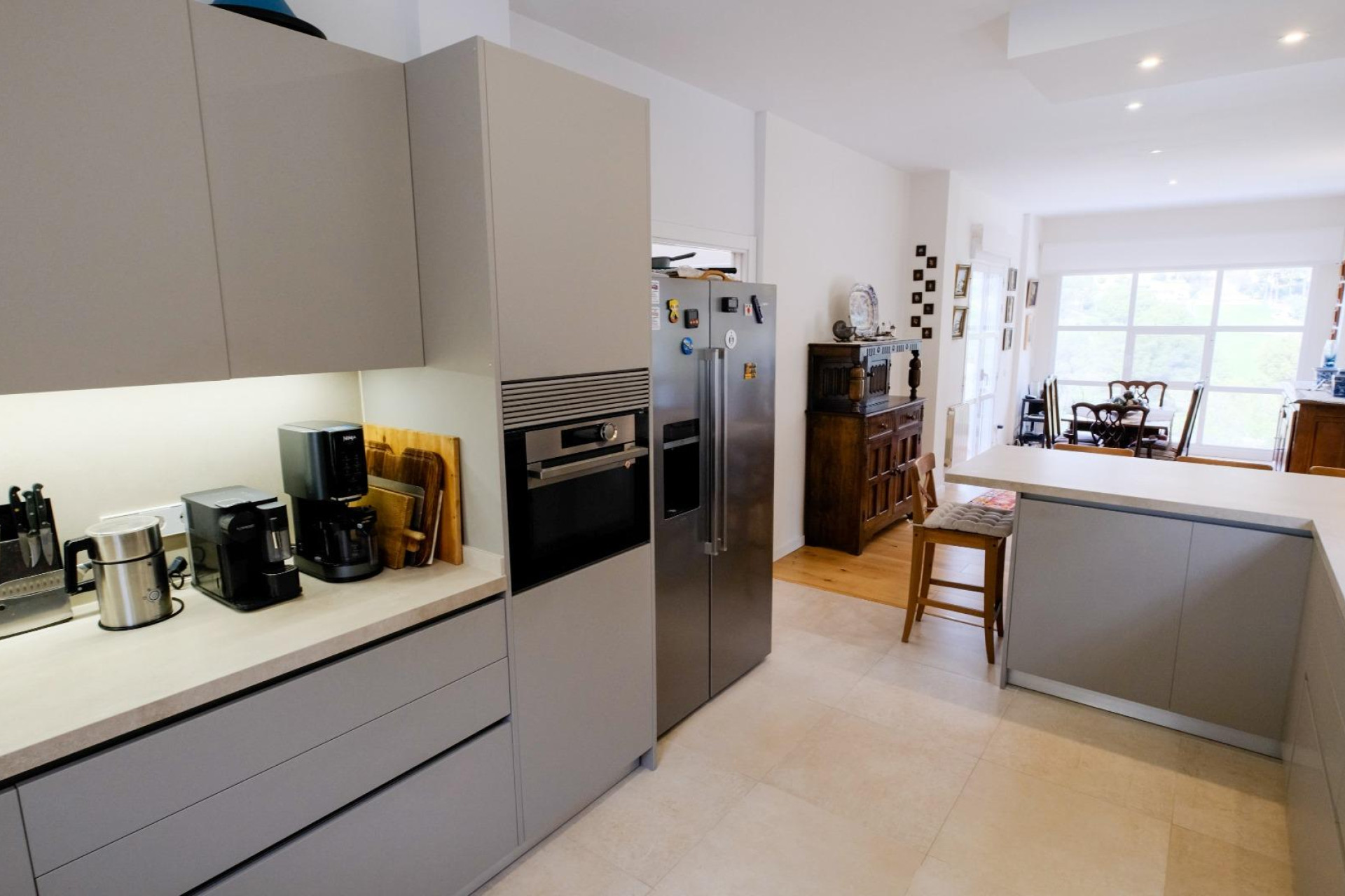 Reventa - House - Altea - La Sierra