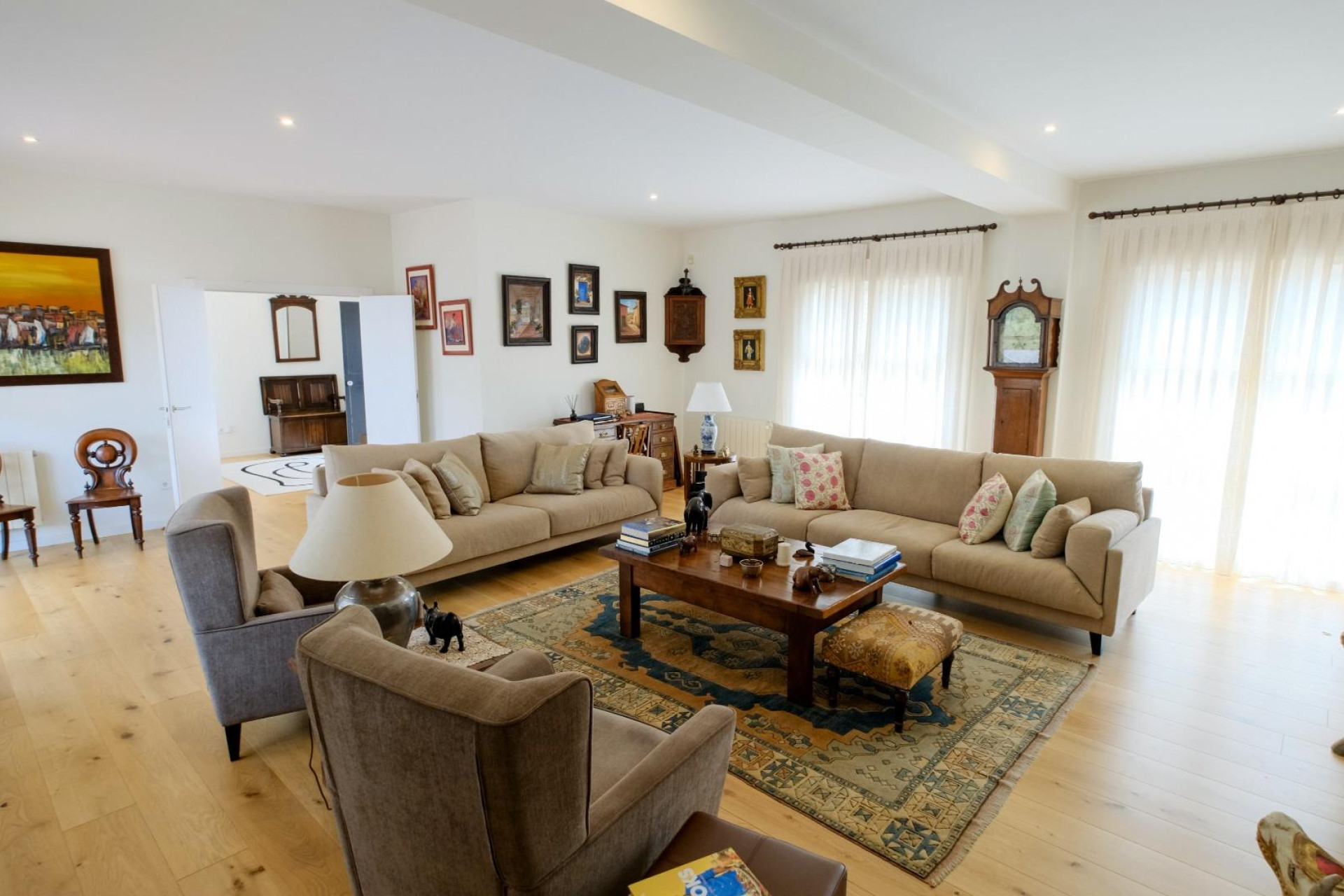 Reventa - House - Altea - La Sierra