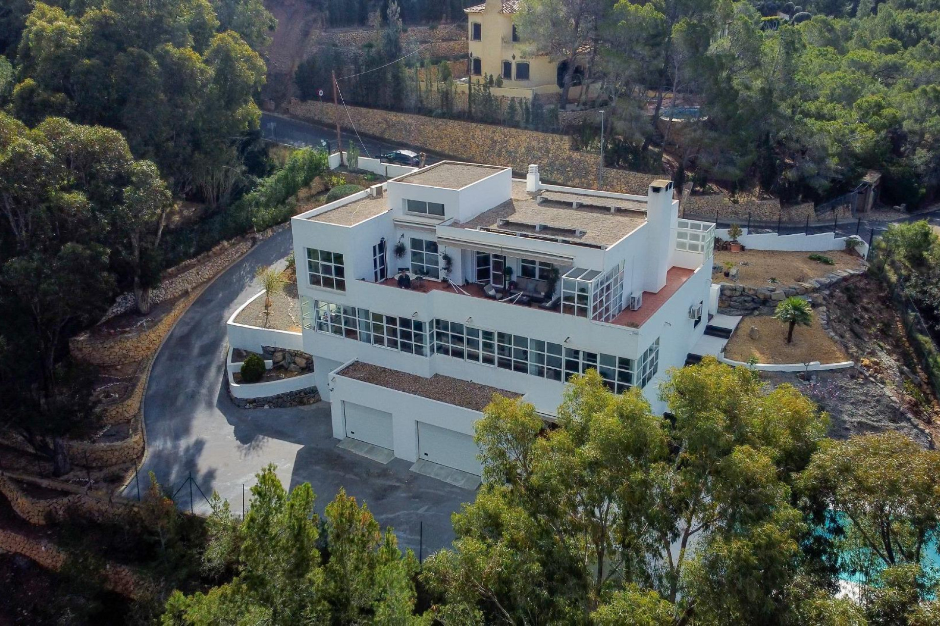 Reventa - House - Altea - La Sierra