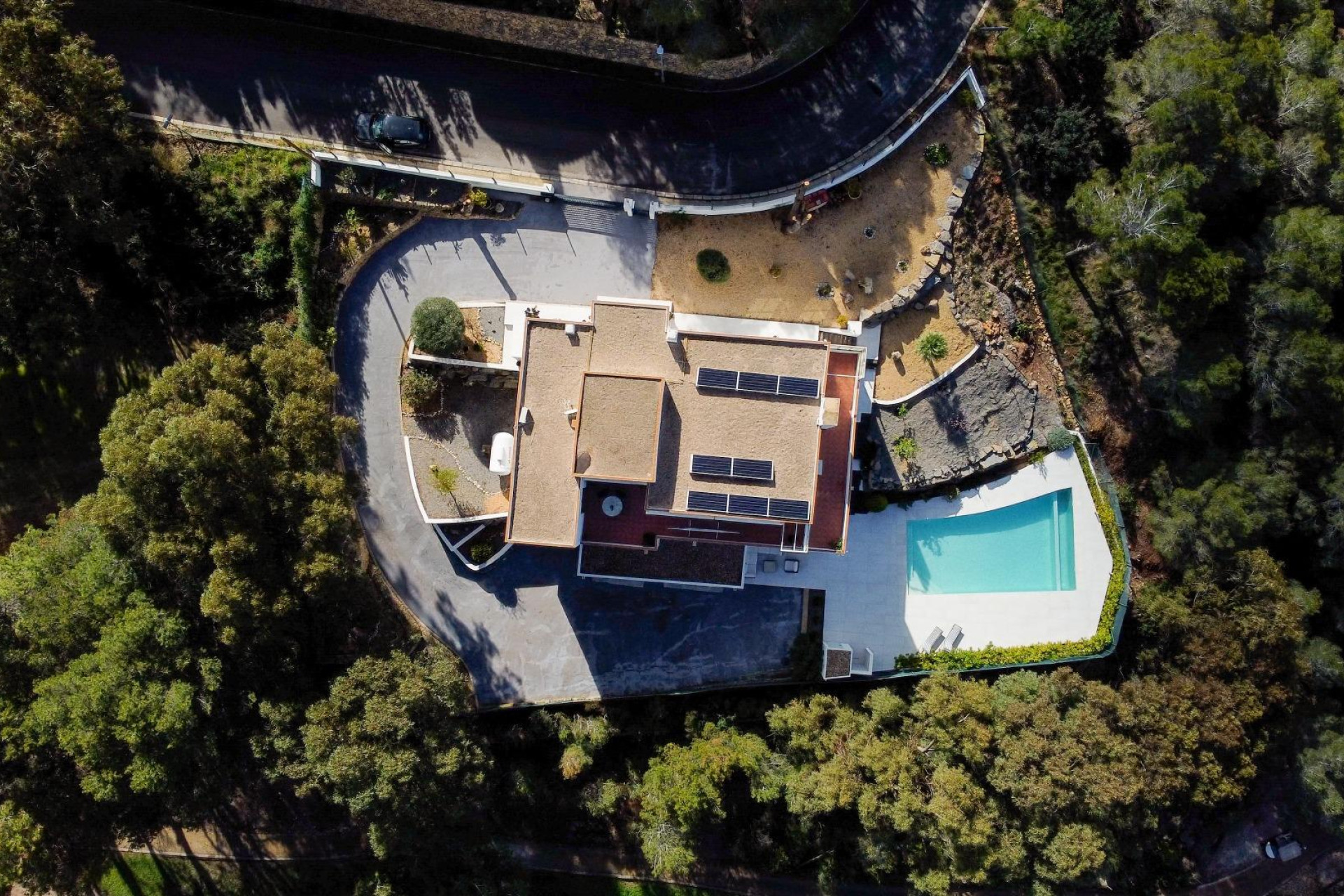 Reventa - House - Altea - La Sierra