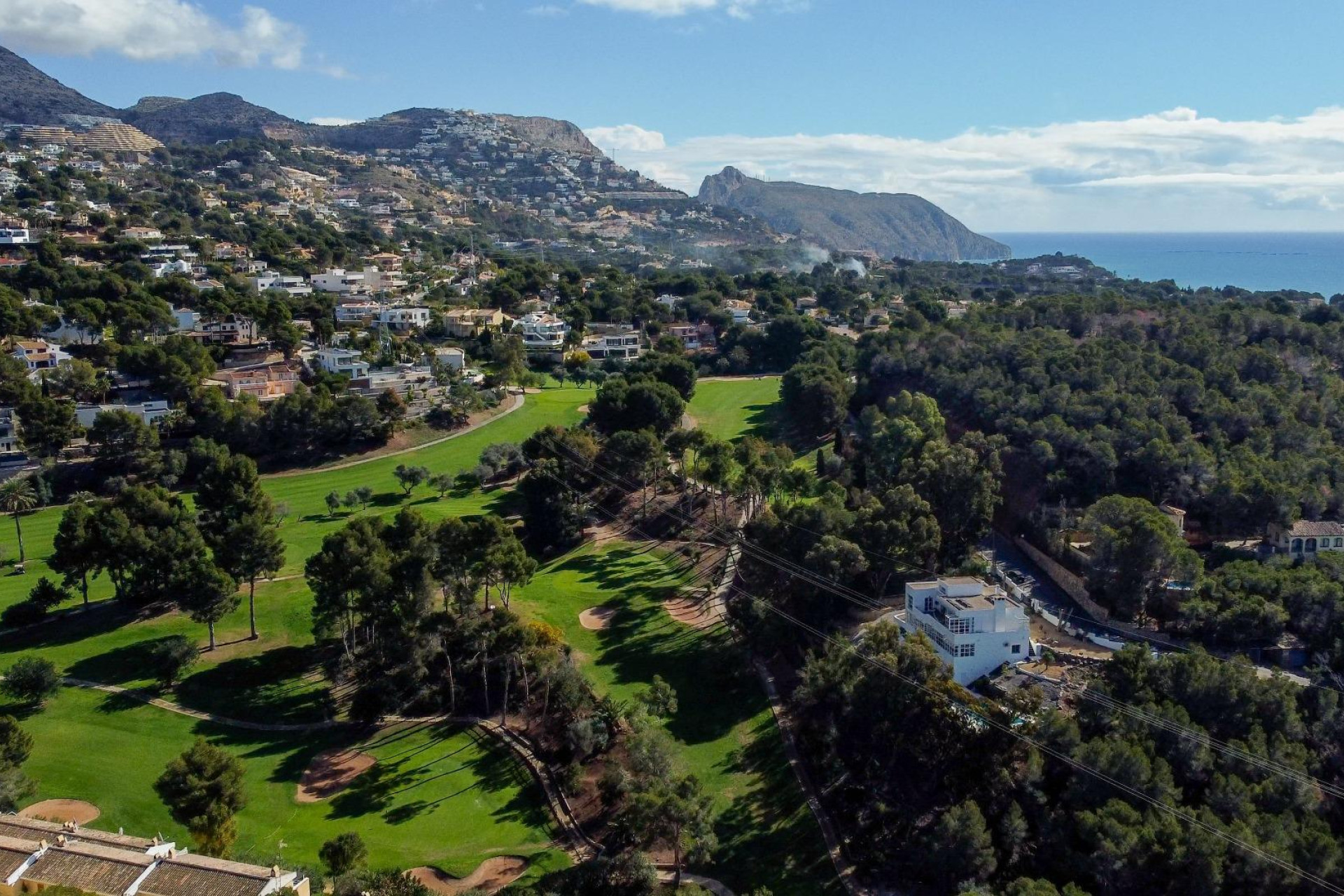 Reventa - House - Altea - La Sierra