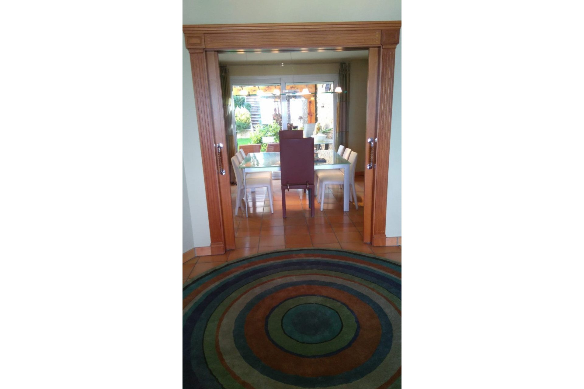 Reventa - House - Banyeres de Mariola - BAÑERES DE MARIOLA ALICANTE ESPAÑA