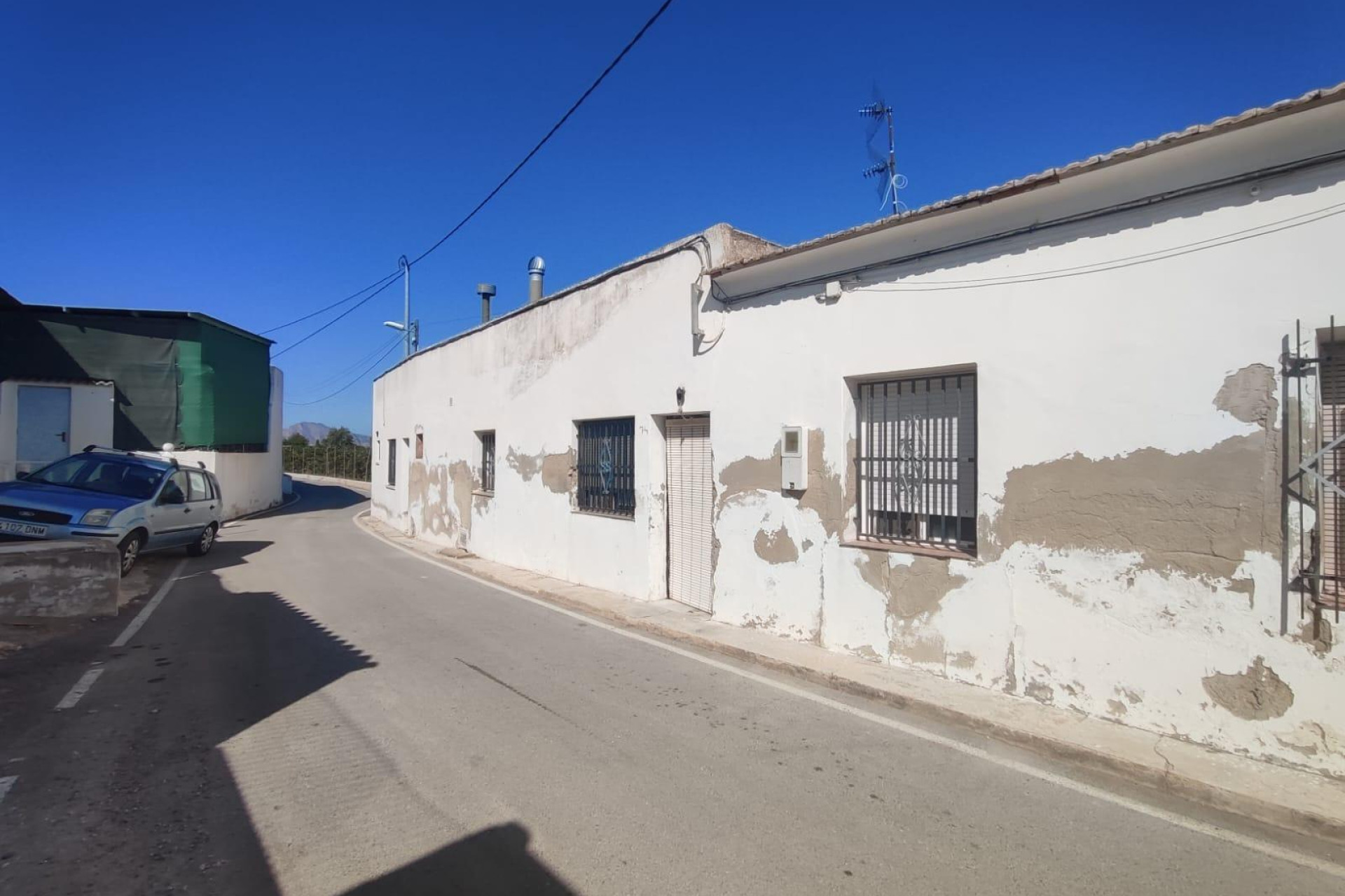 Reventa - House - Benejúzar - Comunidad valenciana