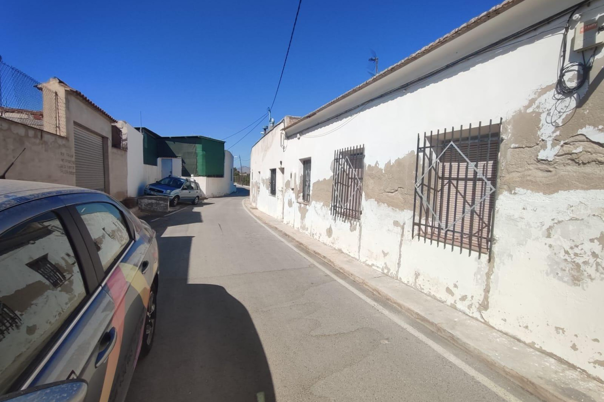 Reventa - House - Benejúzar - Comunidad valenciana