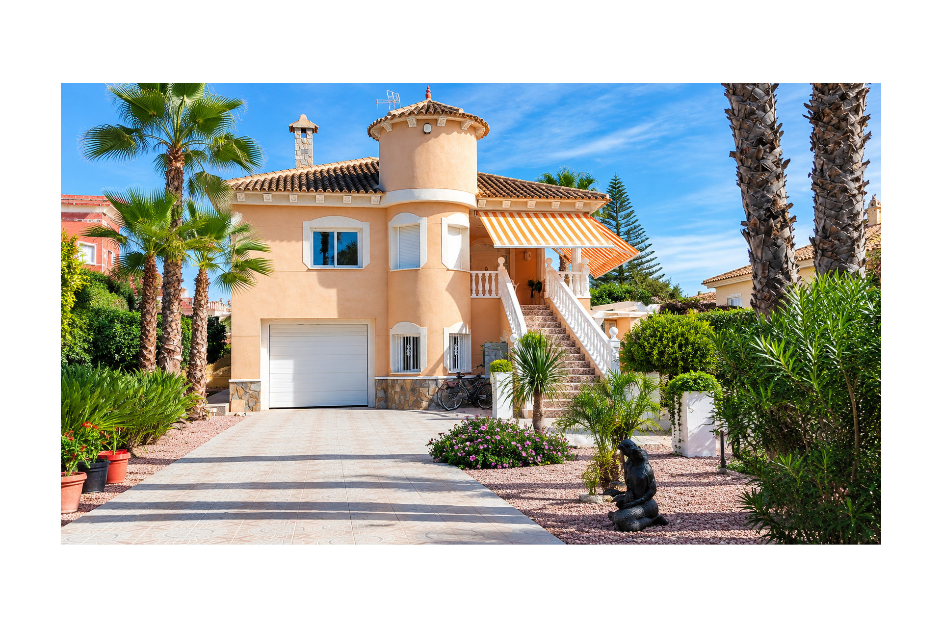 Reventa - House - Benferri - BENFIS PARK