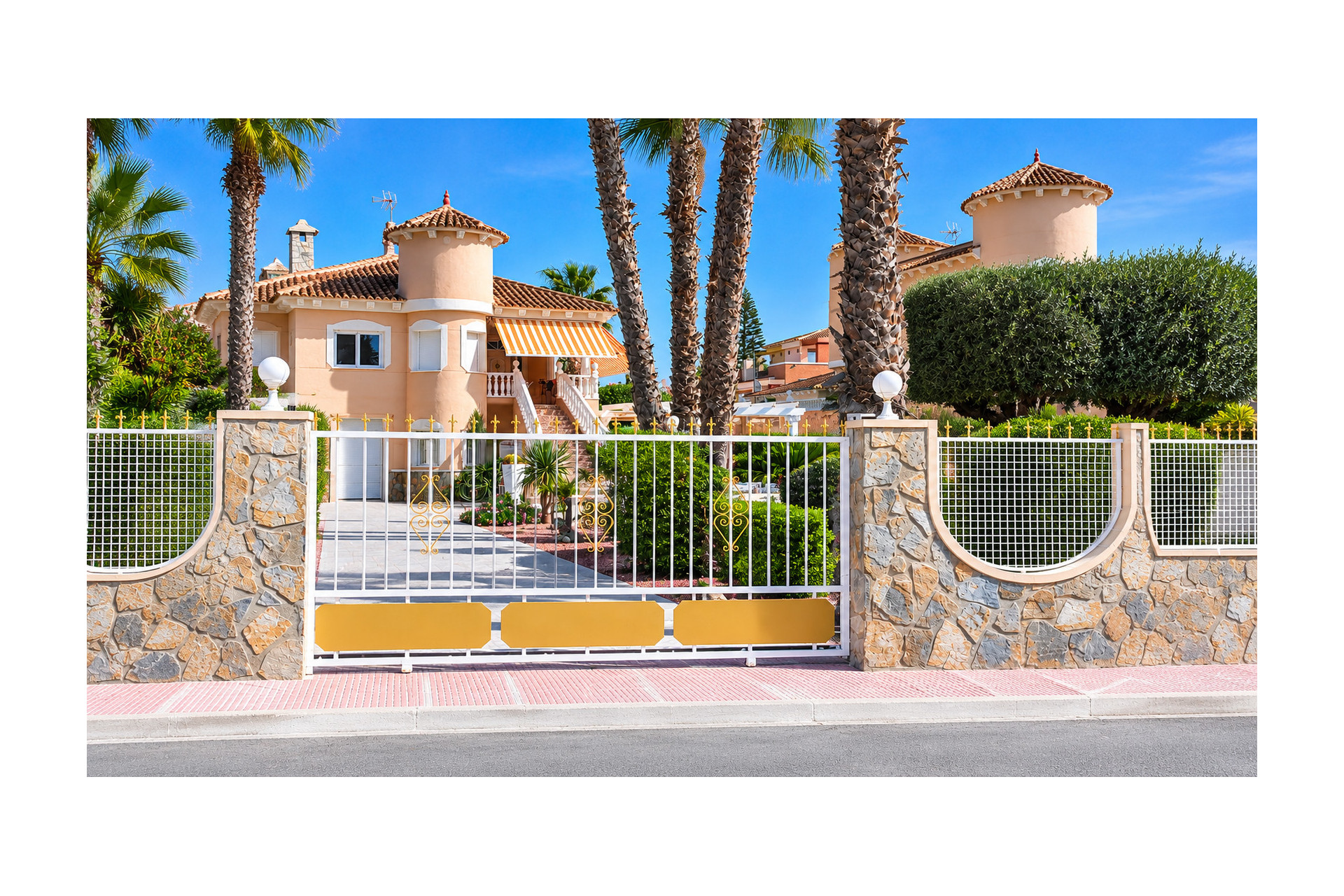 Reventa - House - Benferri - BENFIS PARK