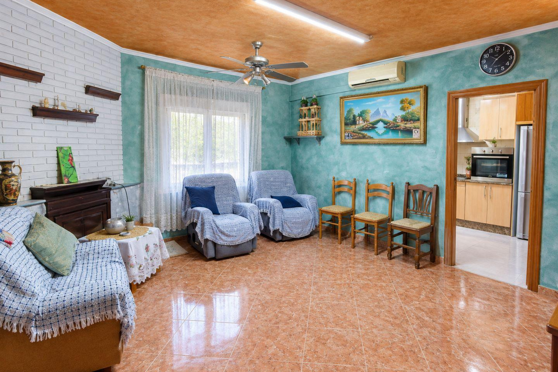 Reventa - House - Benferri - CENTRO