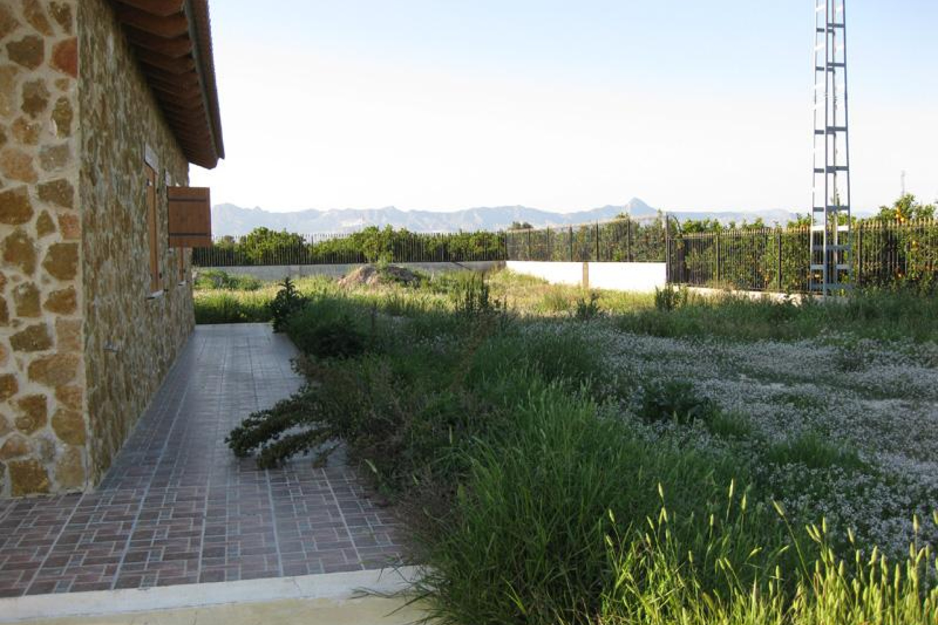 Reventa - House - Benferri - HUERTA PUEBLO