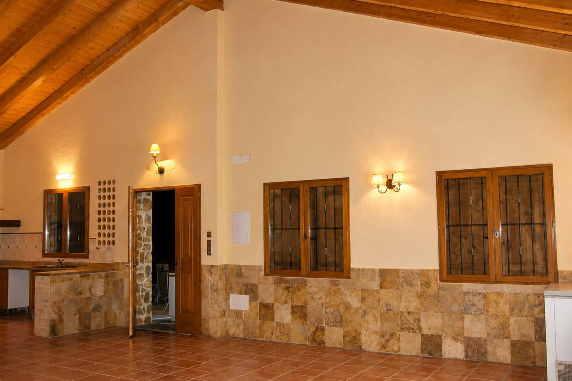 Reventa - House - Benferri - HUERTA PUEBLO