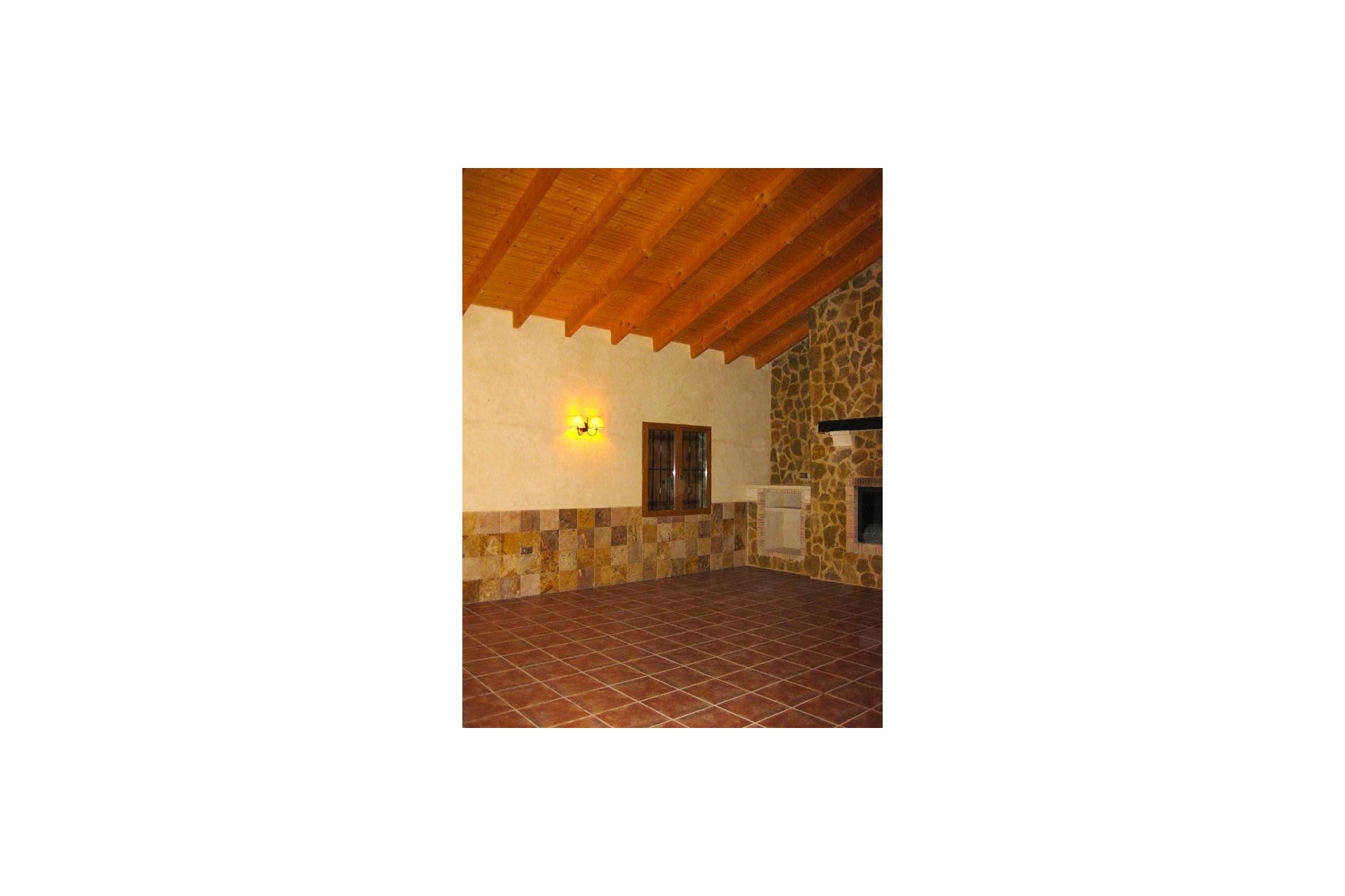 Reventa - House - Benferri - HUERTA PUEBLO