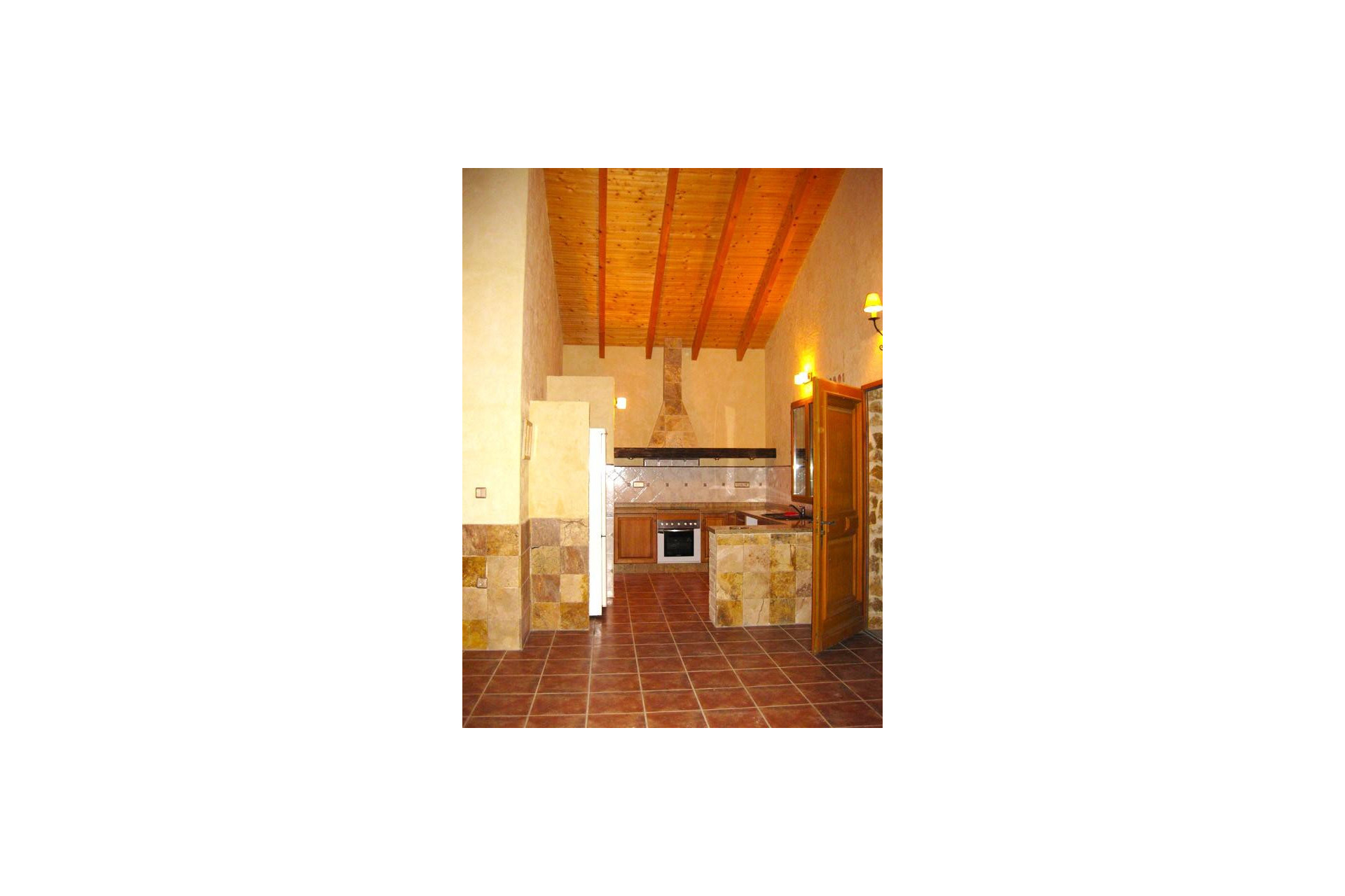 Reventa - House - Benferri - HUERTA PUEBLO