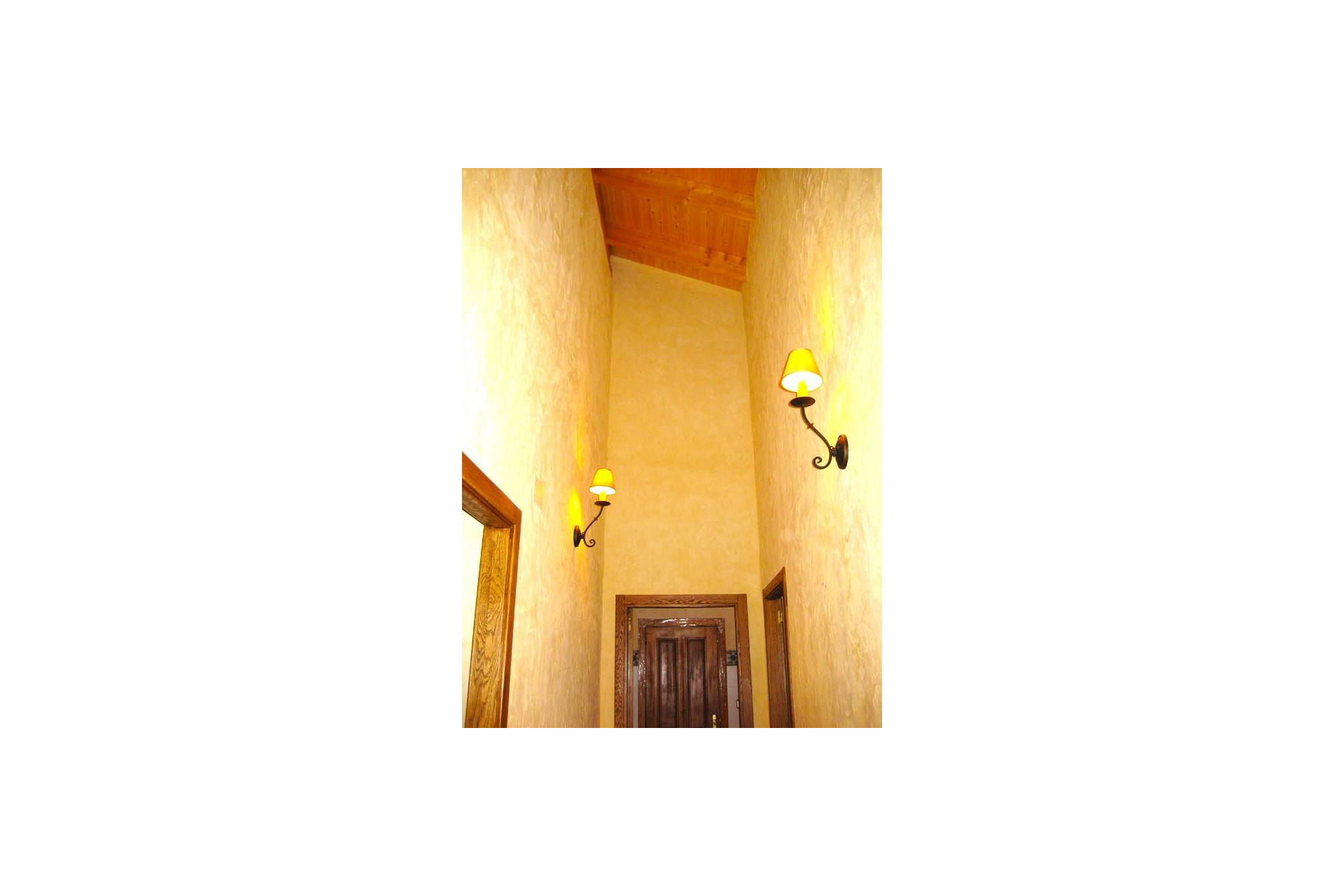 Reventa - House - Benferri - HUERTA PUEBLO