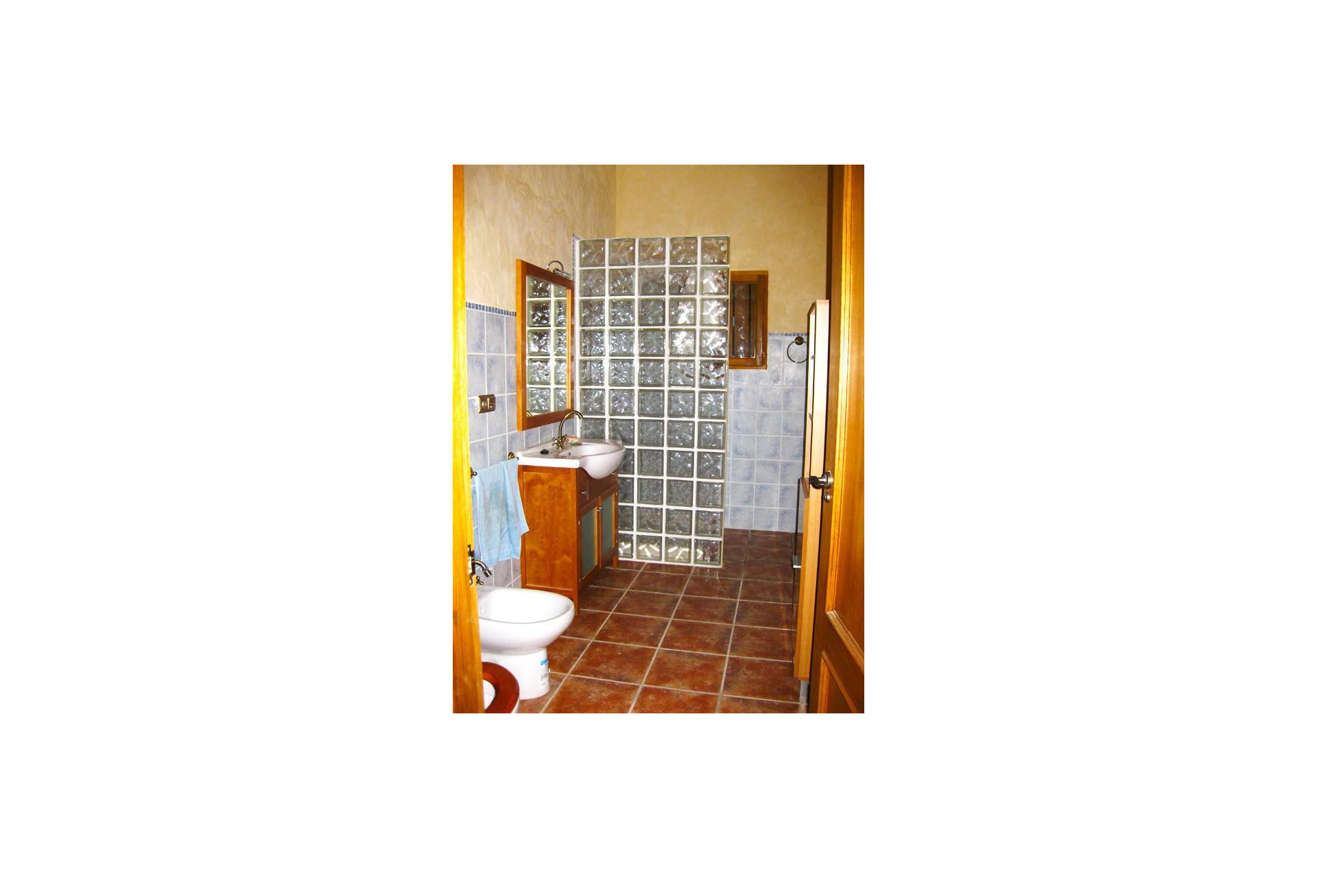 Reventa - House - Benferri - HUERTA PUEBLO