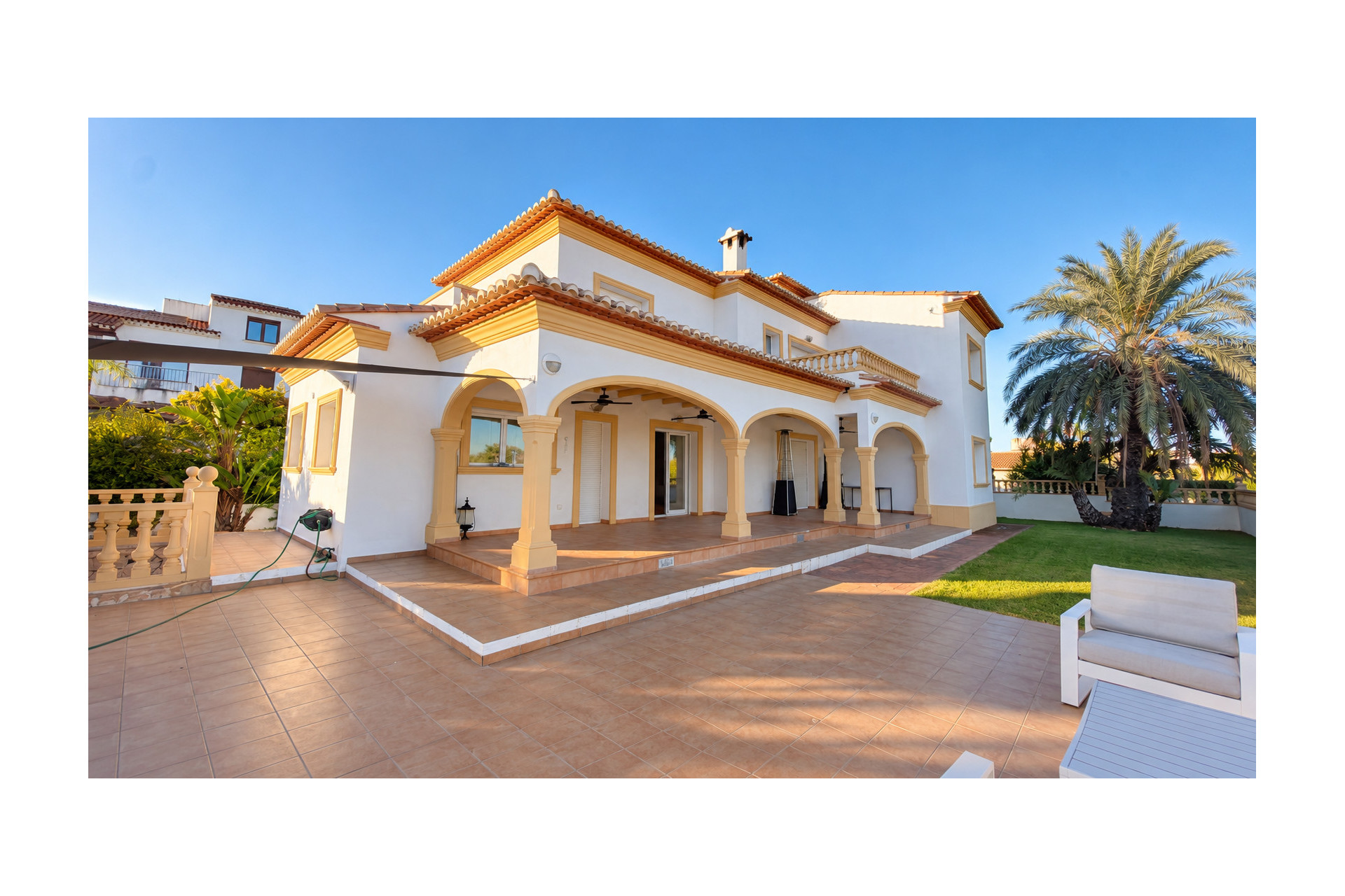 Reventa - House - Beniarbeig