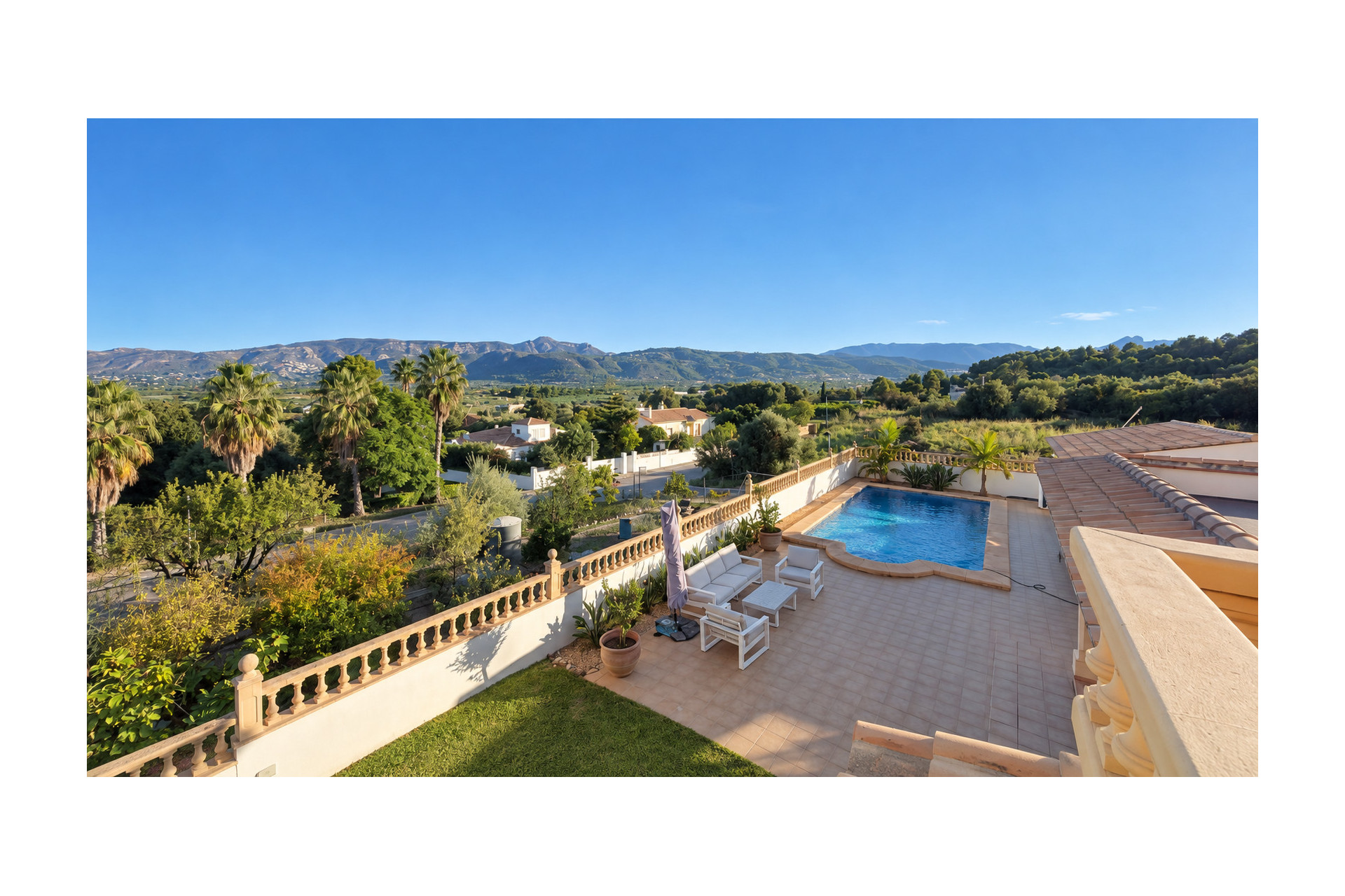 Reventa - House - Beniarbeig
