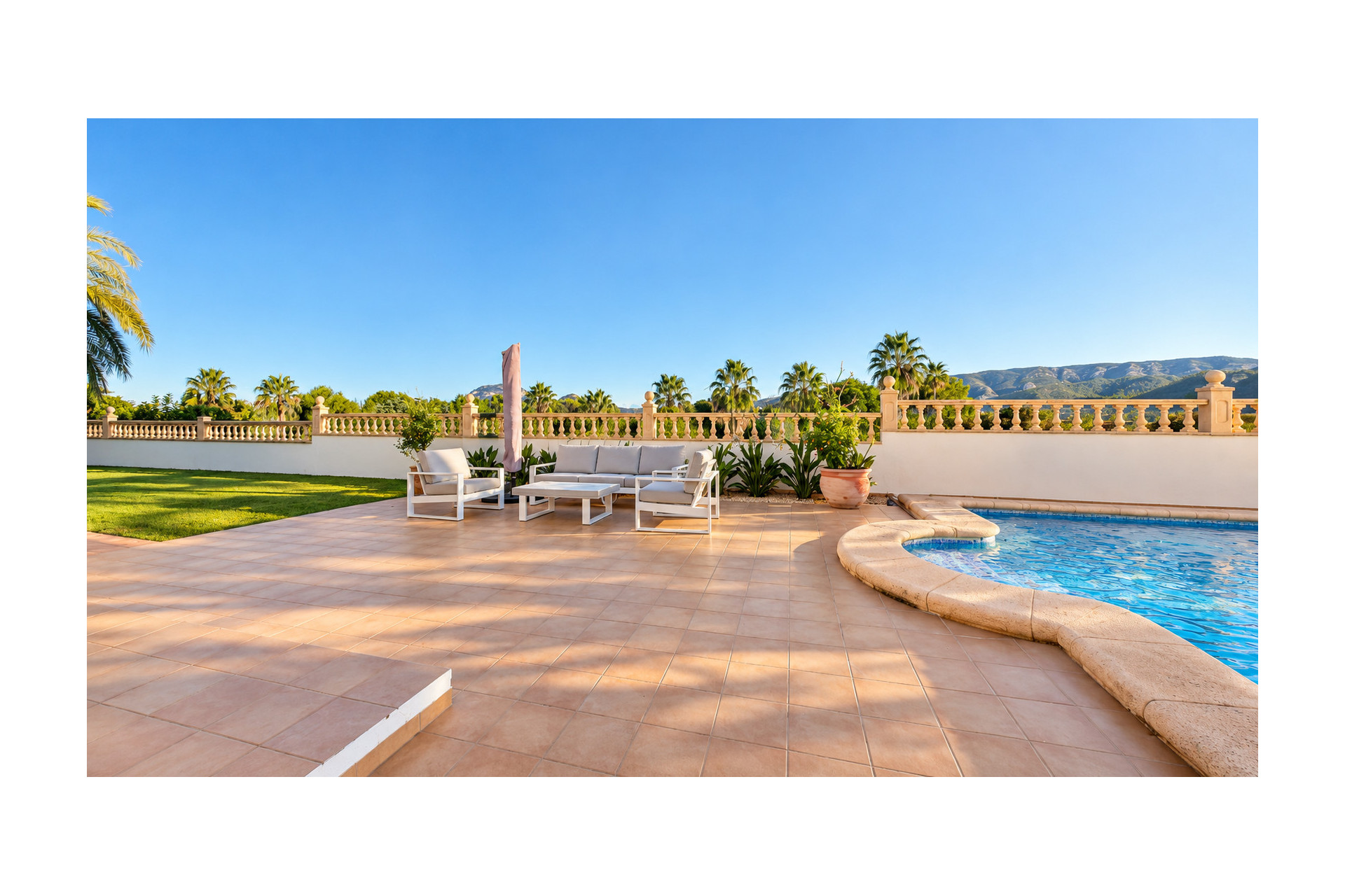 Reventa - House - Beniarbeig