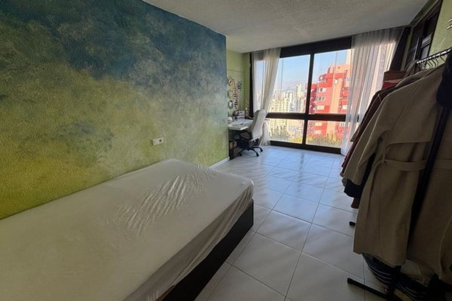 Reventa - House - Benidorm - Levante