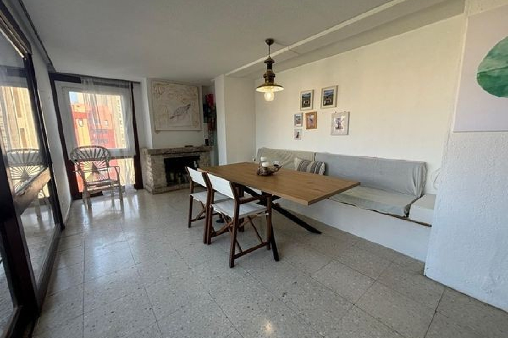 Reventa - House - Benidorm - Levante