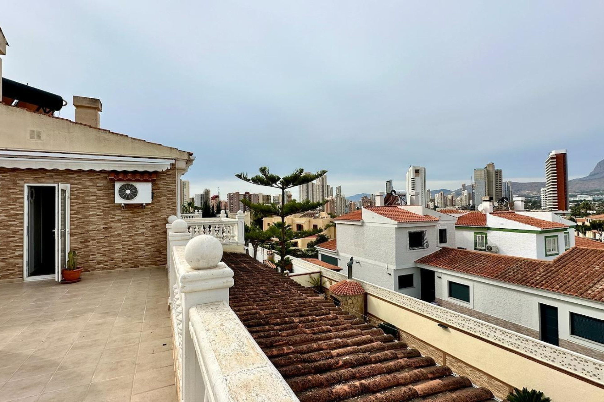 Reventa - House - Benidorm - Rincon de Loix