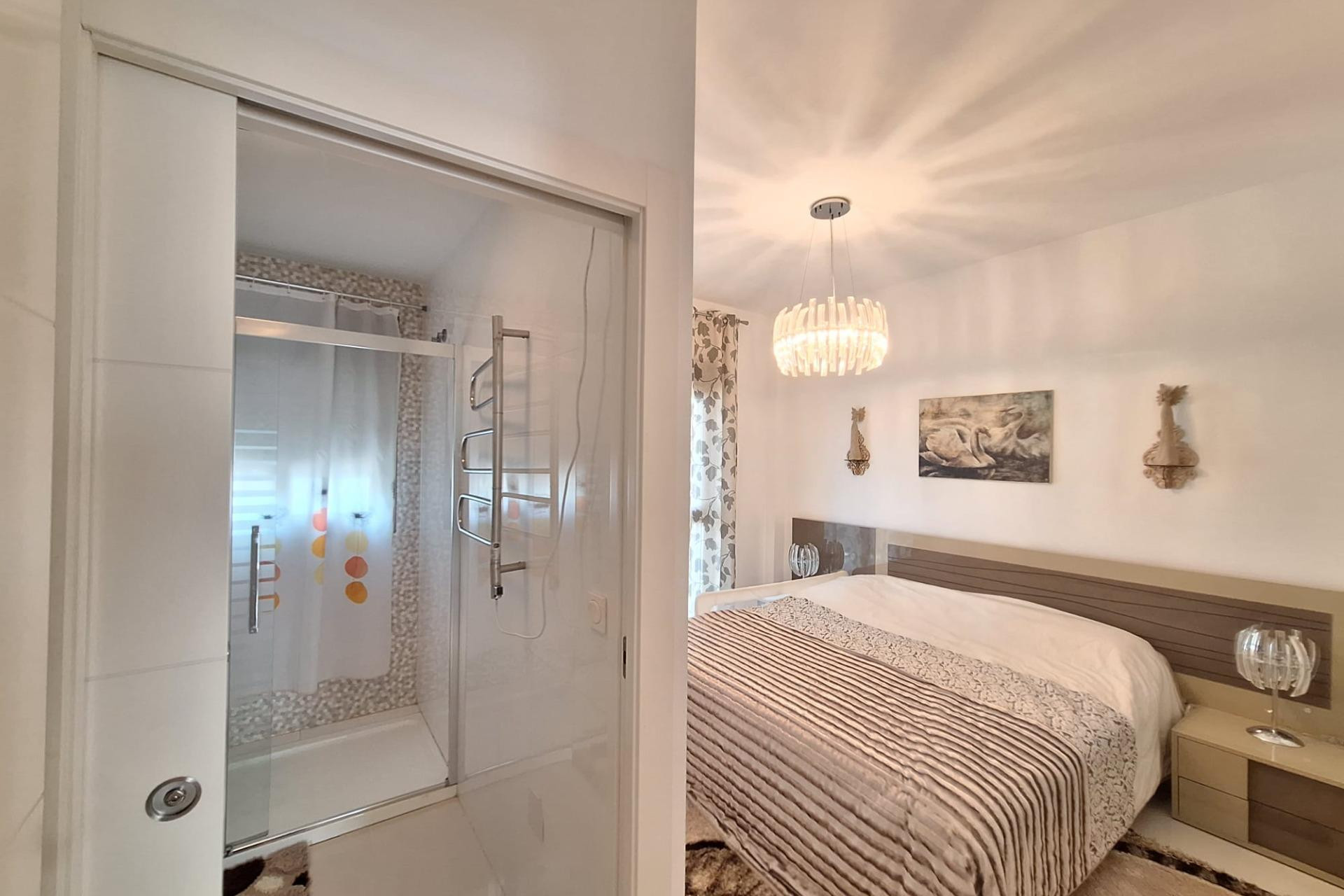 Reventa - House - Benijofar - Costa blanca sur