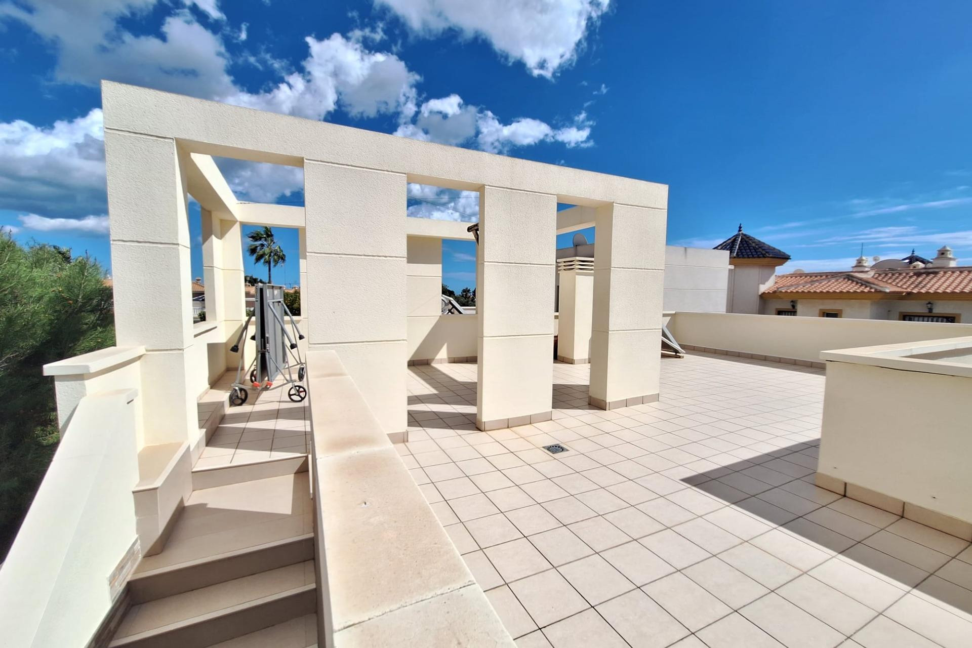 Reventa - House - Benijofar - Costa blanca sur