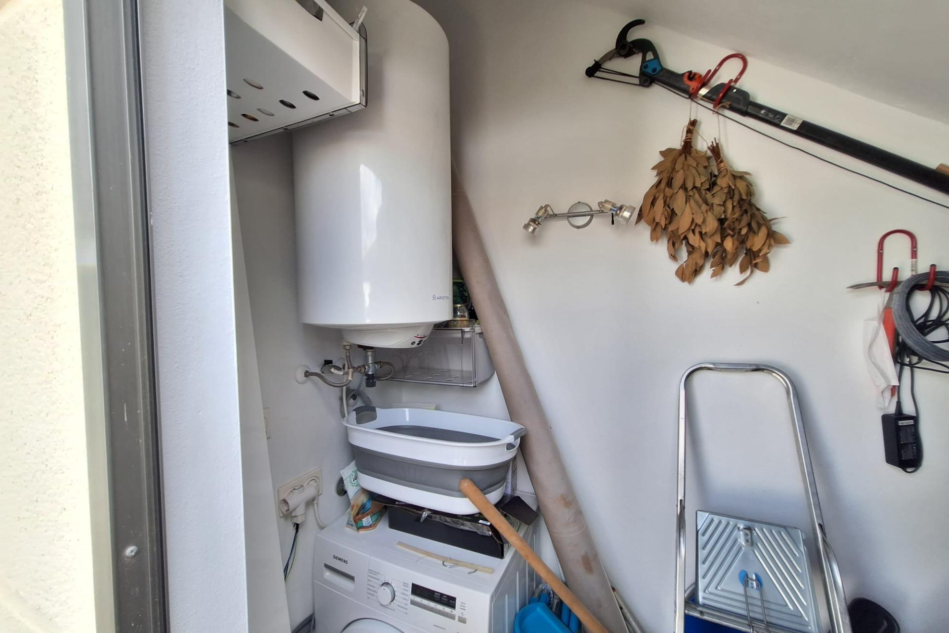 Reventa - House - Benijofar - Costa blanca sur