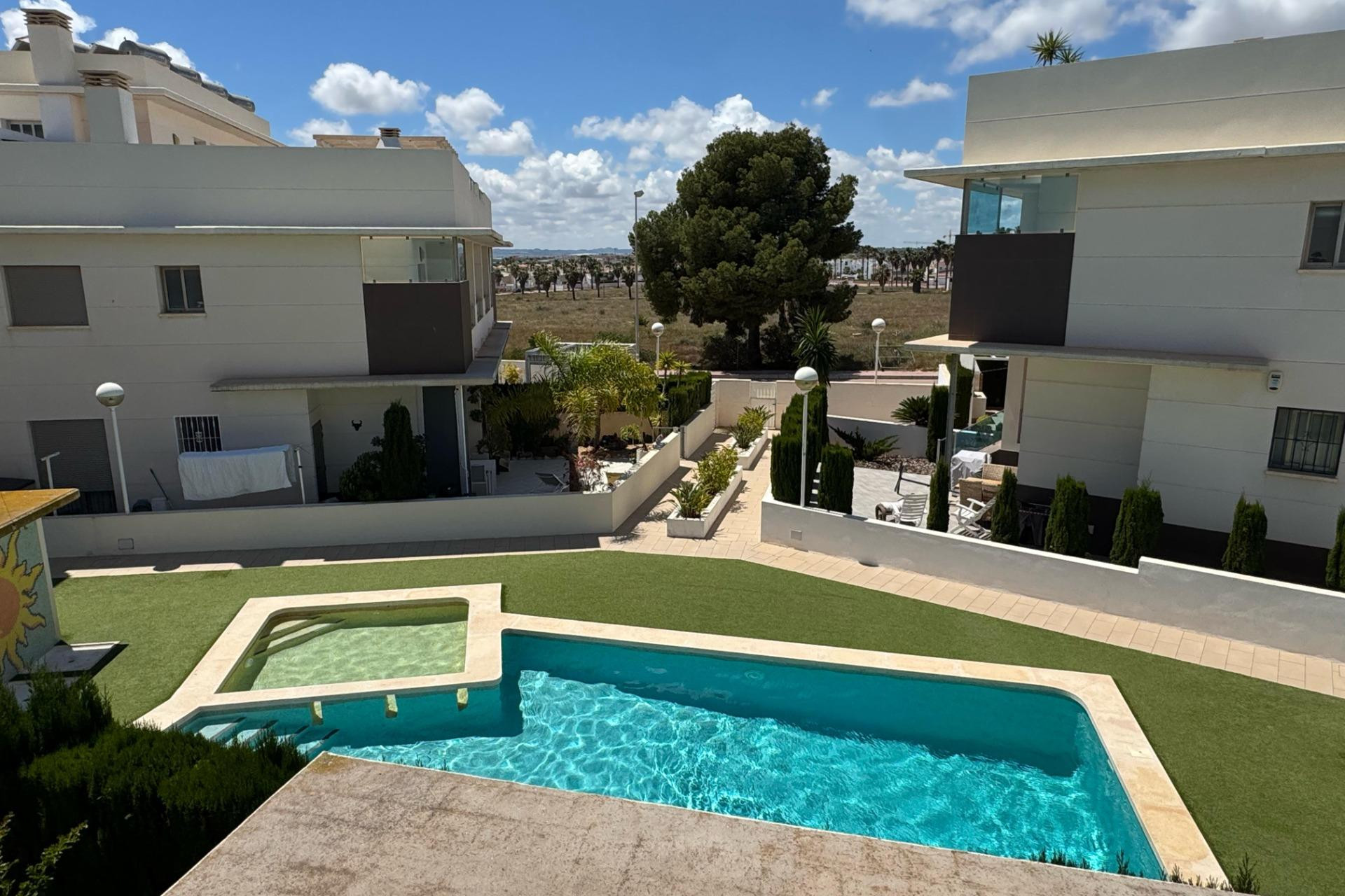 Reventa - House - Benijofar - Costa blanca sur
